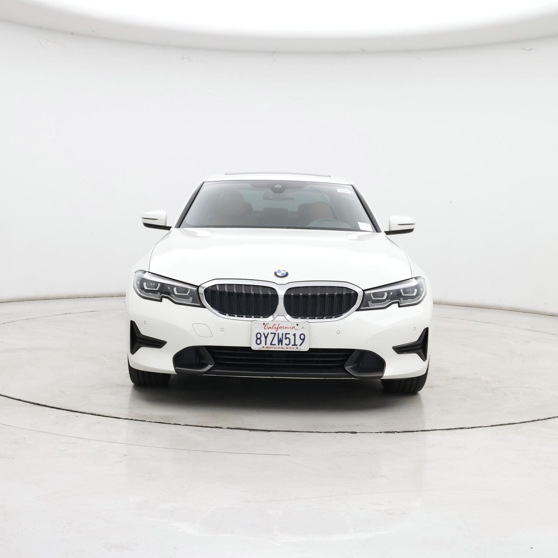 Thumbnail: 2022 BMW 3 Series - 5