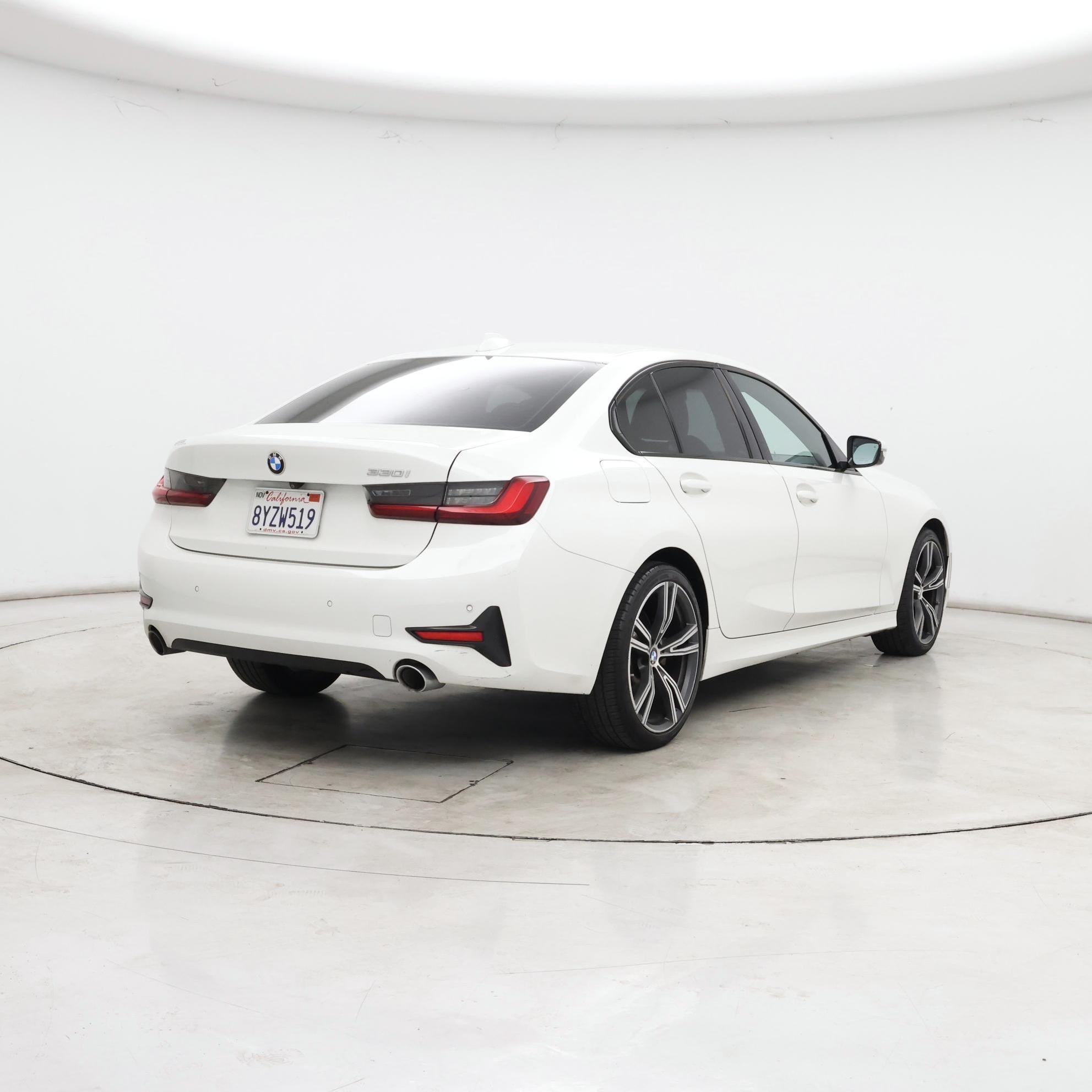 Thumbnail: 2022 BMW 3 Series - 8