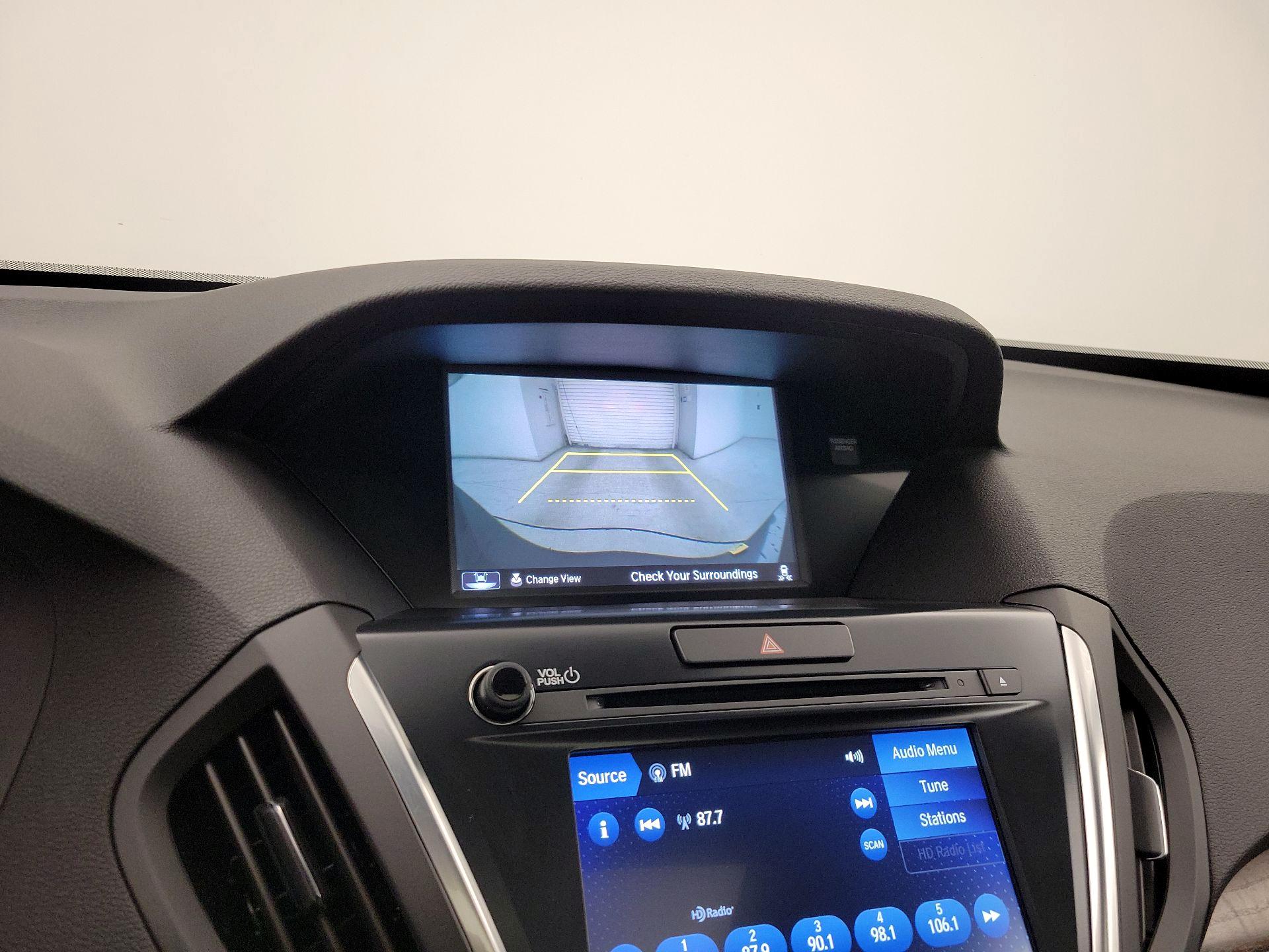 Thumbnail: 2020 Acura MDX - 14