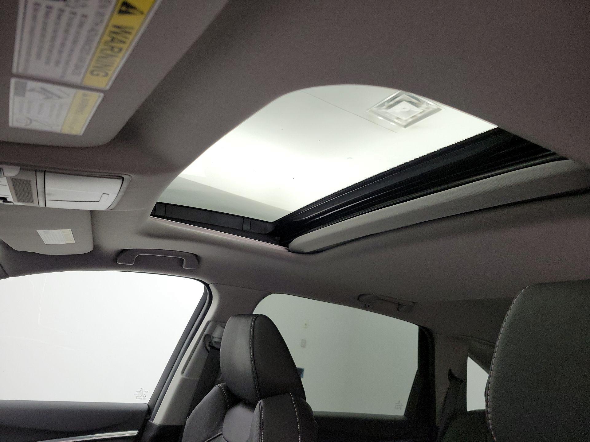 Thumbnail: 2020 Acura MDX - 19