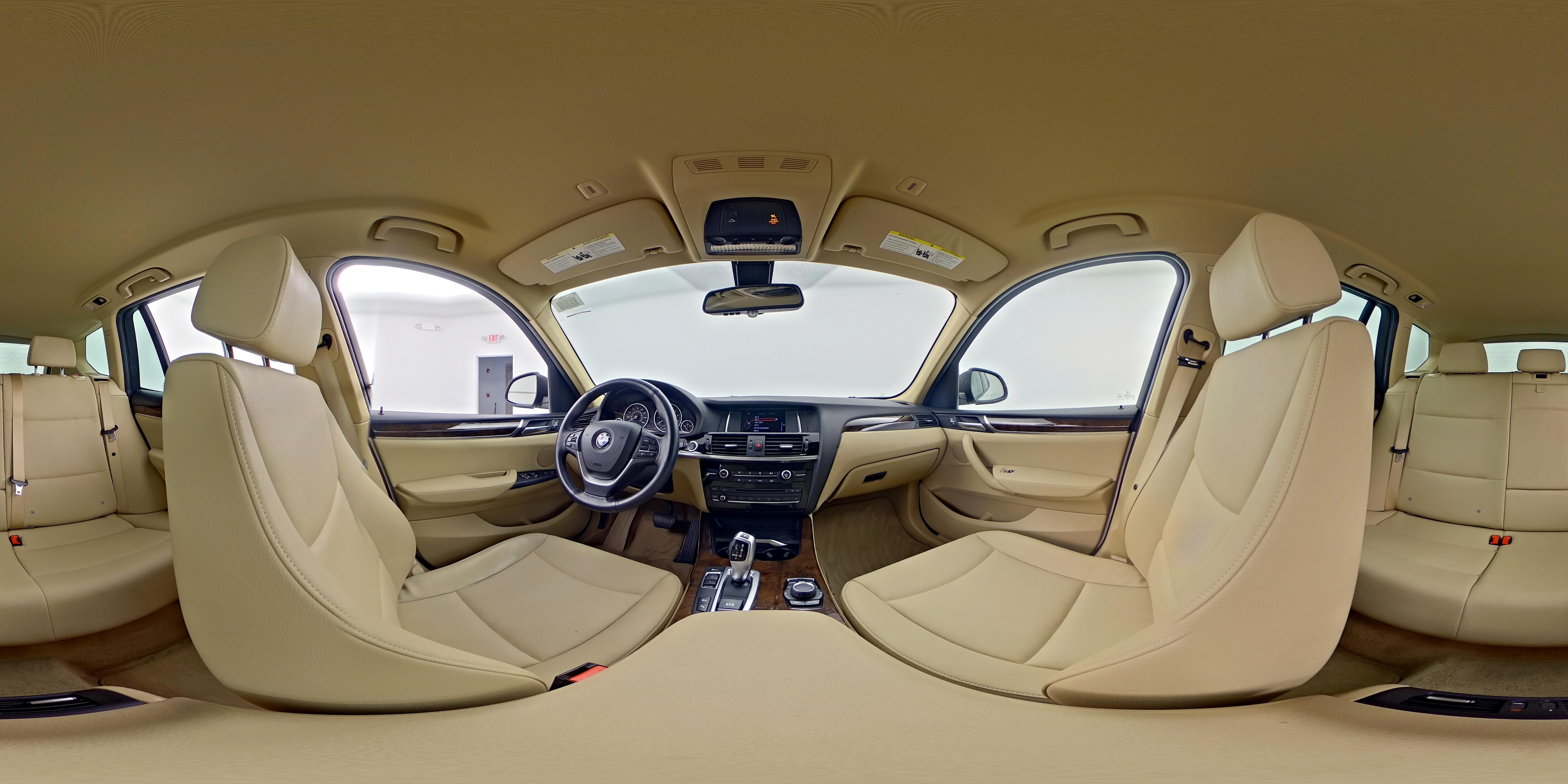 2016 BMW X3 xDrive28i - Photo 24