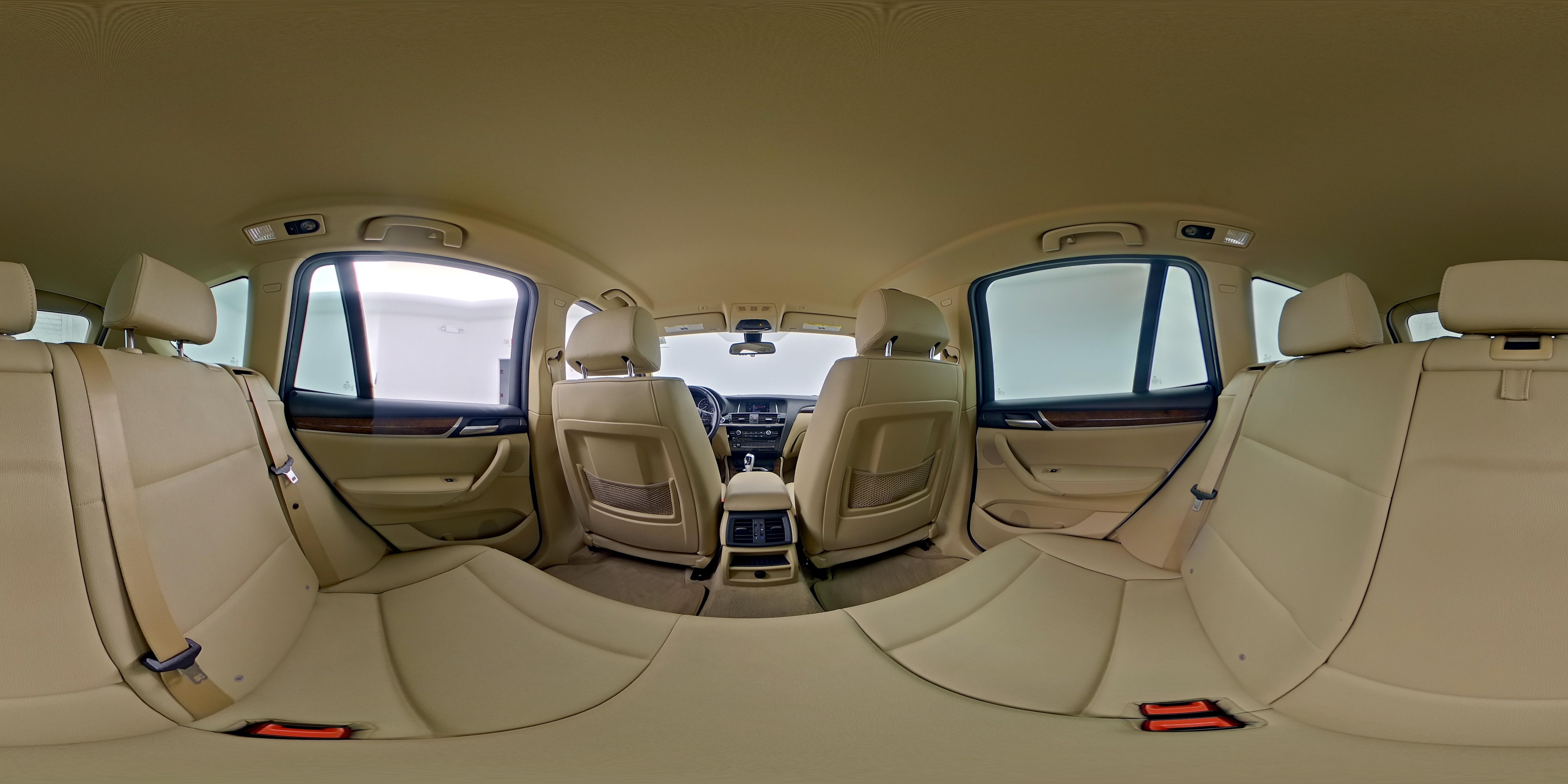 2016 BMW X3 xDrive28i - Photo 25