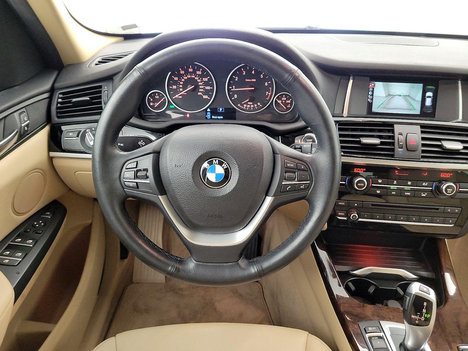 2016 BMW X3 xDrive28i - Photo 11