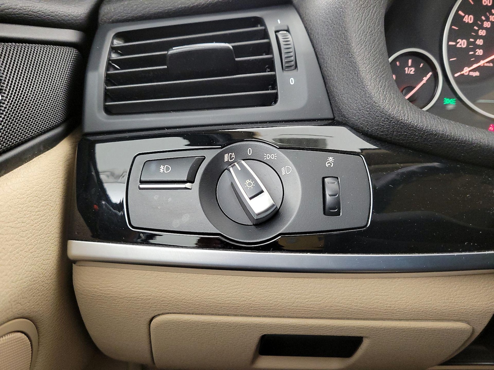 2016 BMW X3 xDrive28i - Photo 14