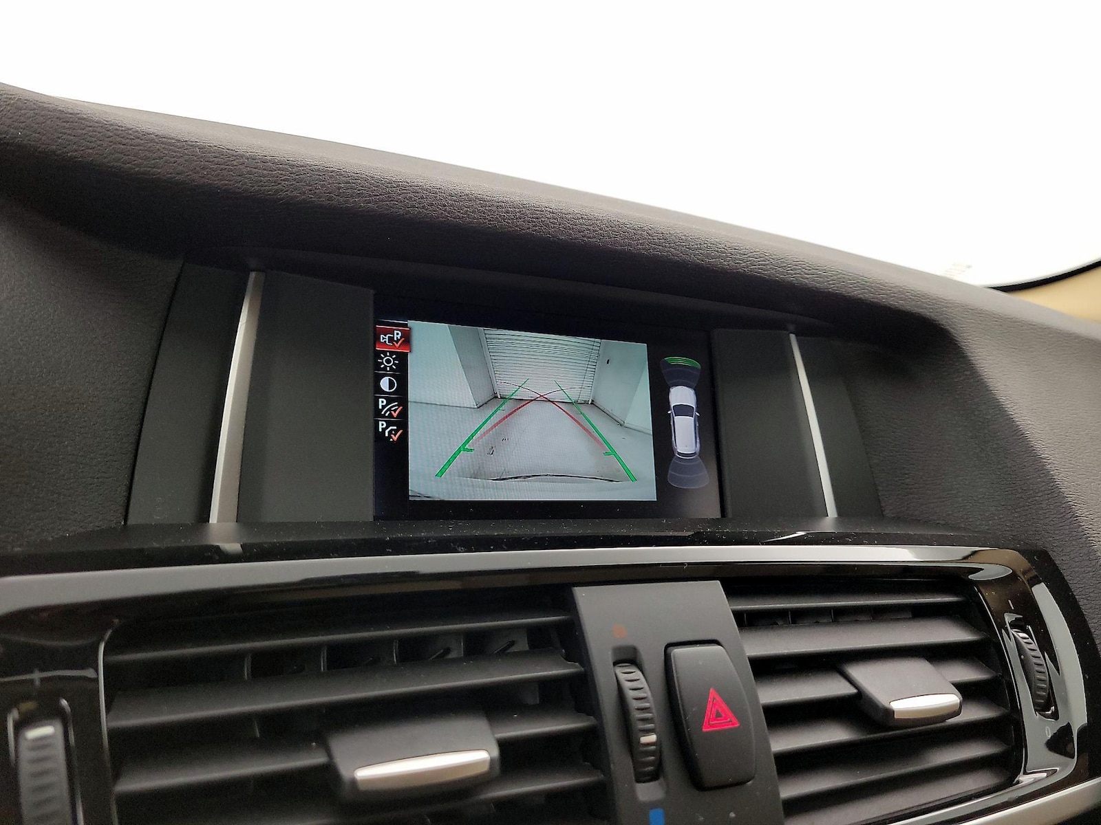 2016 BMW X3 xDrive28i - Photo 15