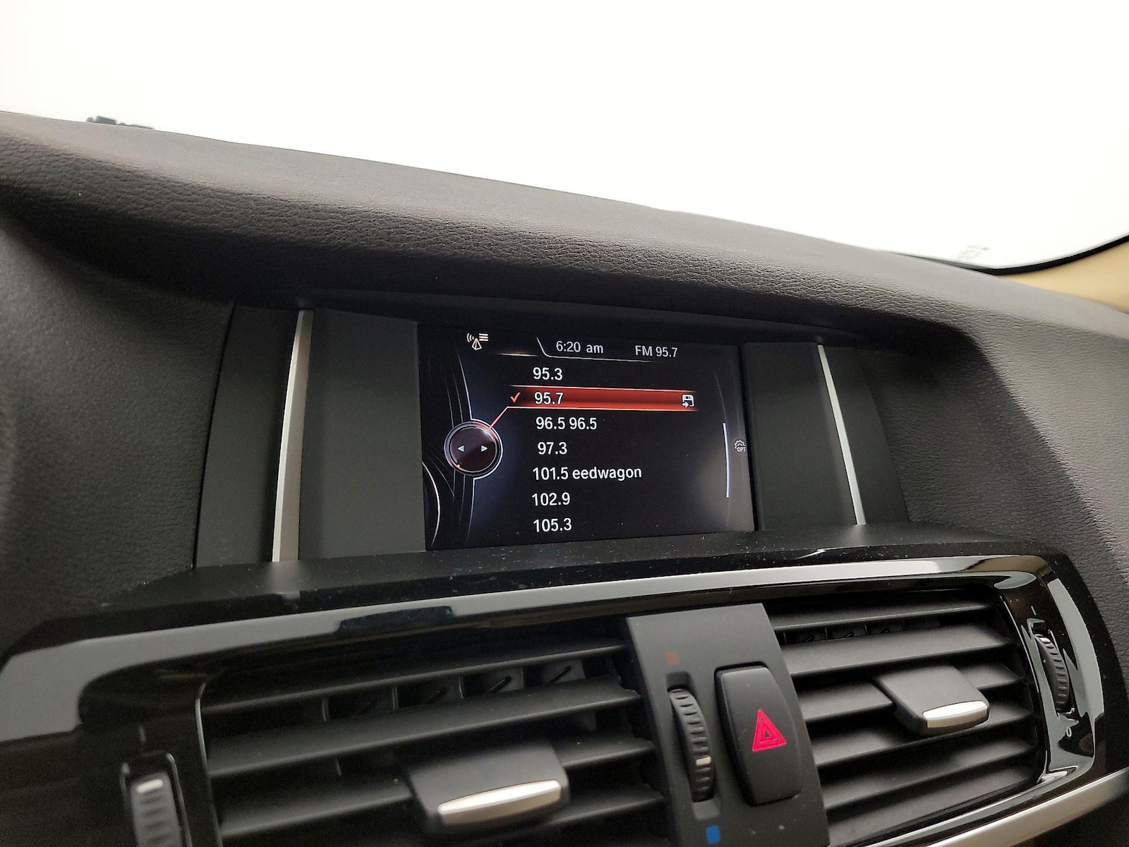 2016 BMW X3 xDrive28i - Photo 16