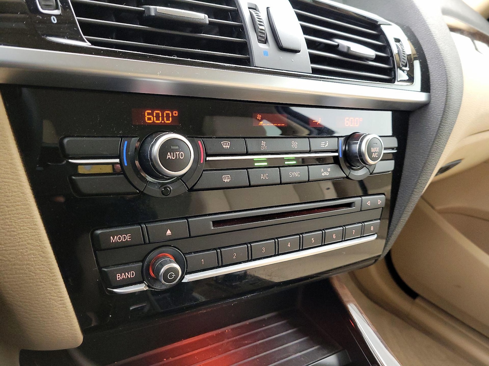 2016 BMW X3 xDrive28i - Photo 17