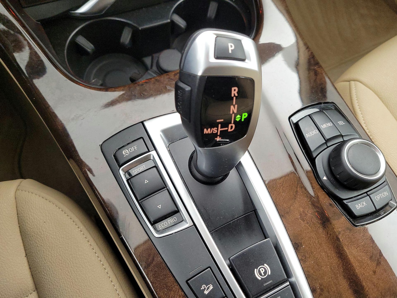 2016 BMW X3 xDrive28i - Photo 18