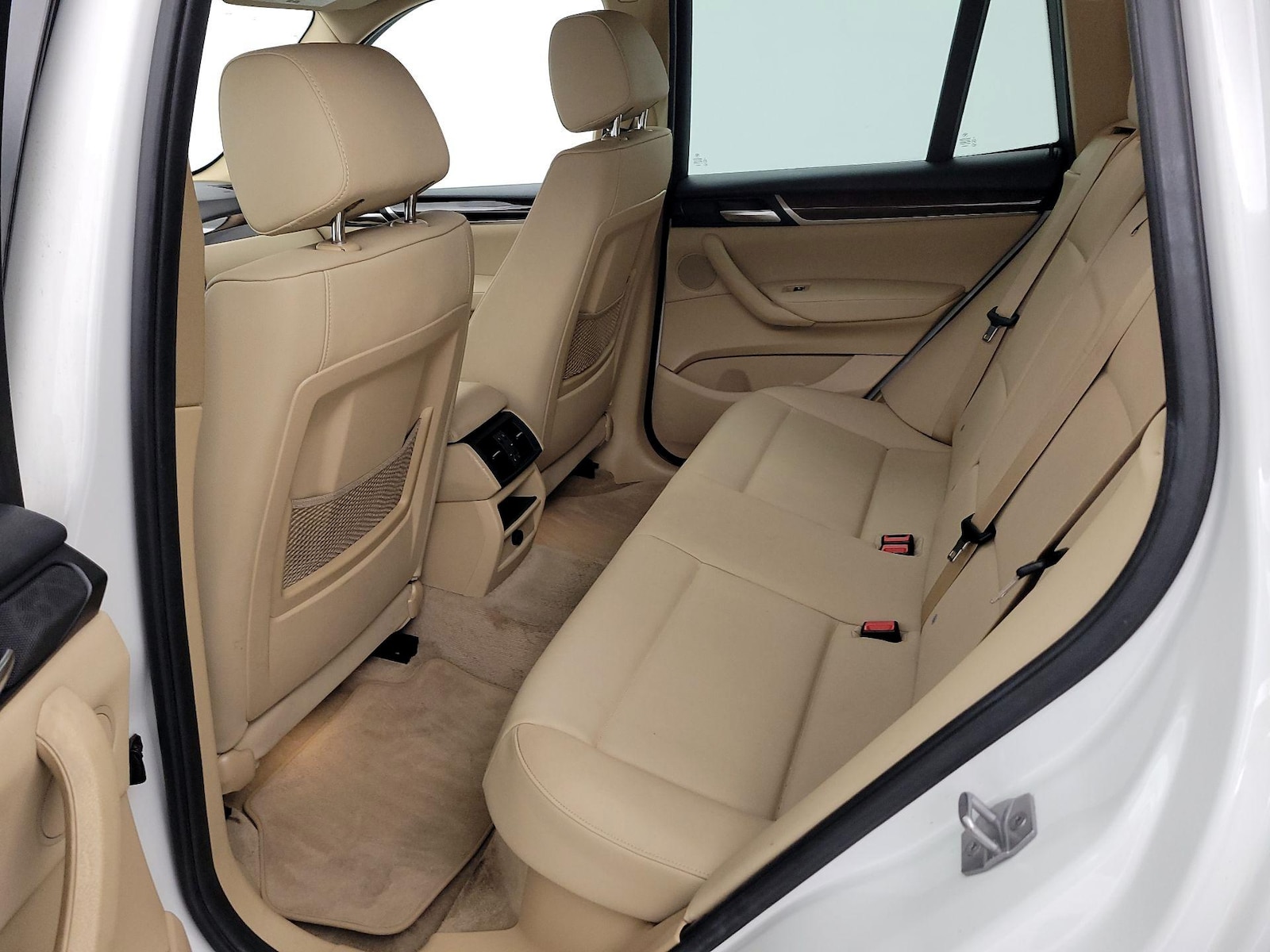 2016 BMW X3 xDrive28i - Photo 20