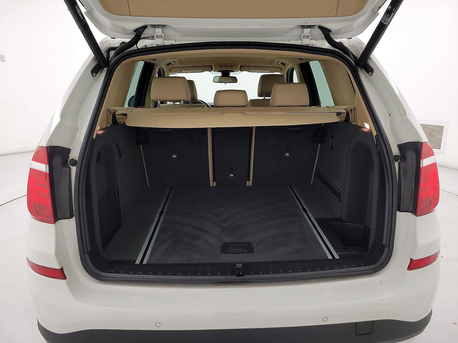 2016 BMW X3 xDrive28i - Photo 21