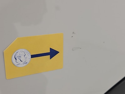 Condition detail