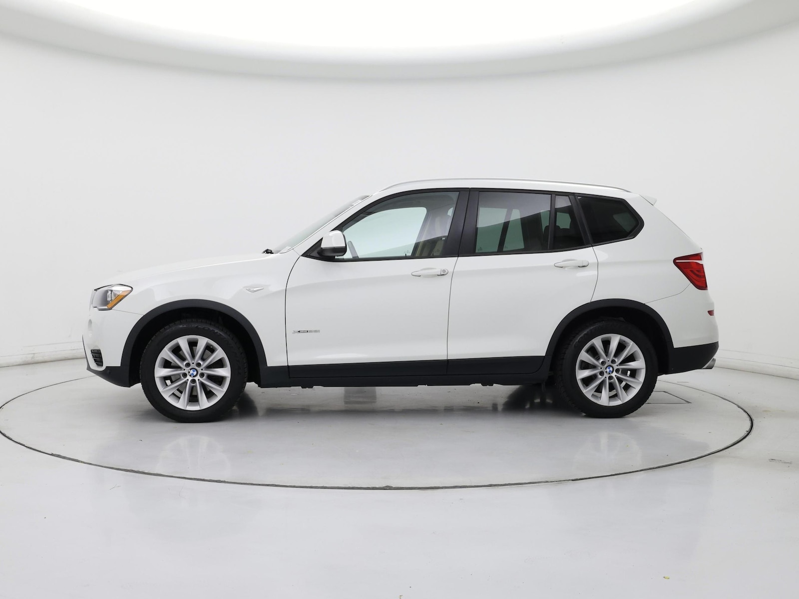2016 BMW X3 xDrive28i - Photo 4