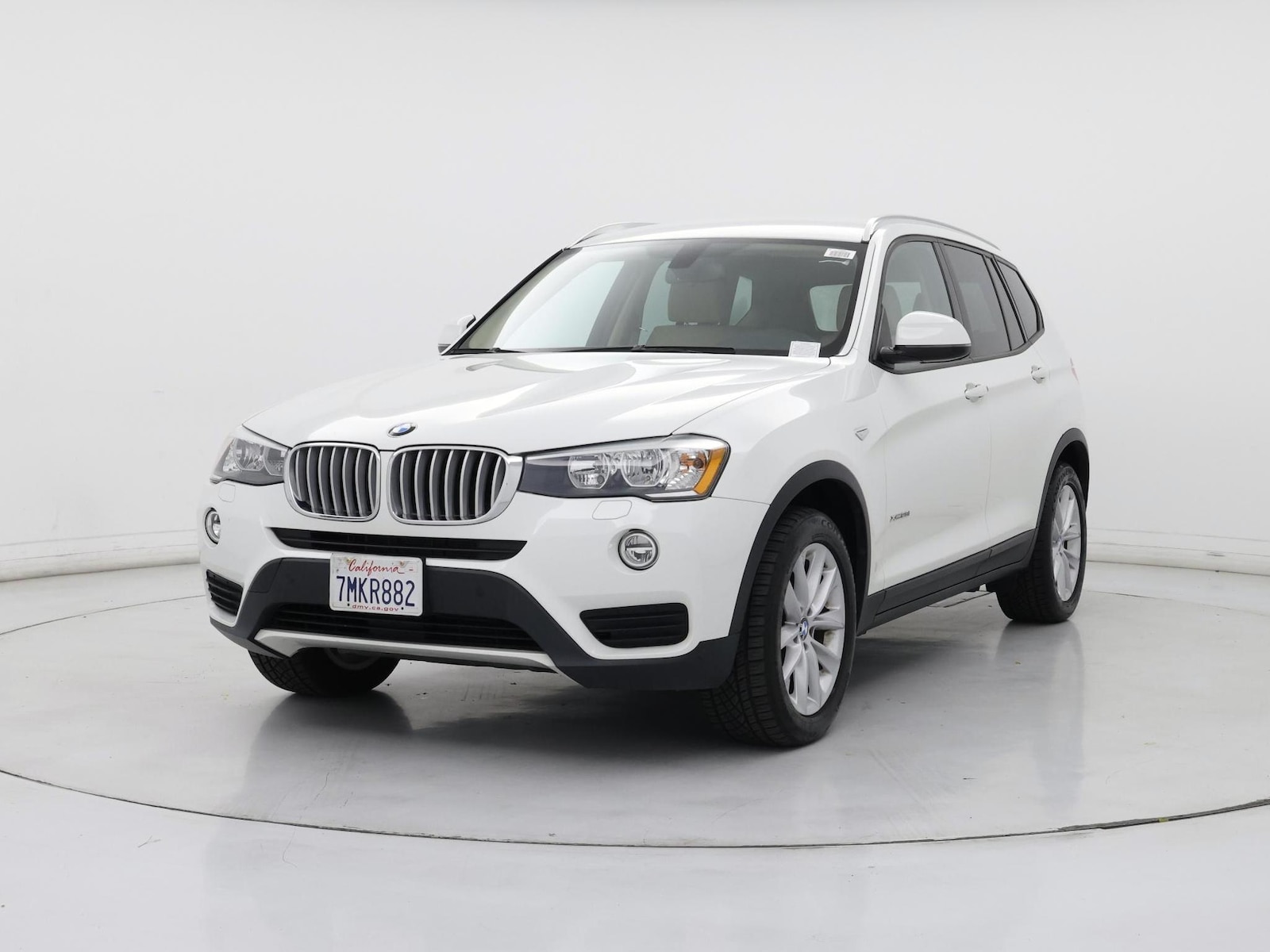 2016 BMW X3 xDrive28i - Photo 5