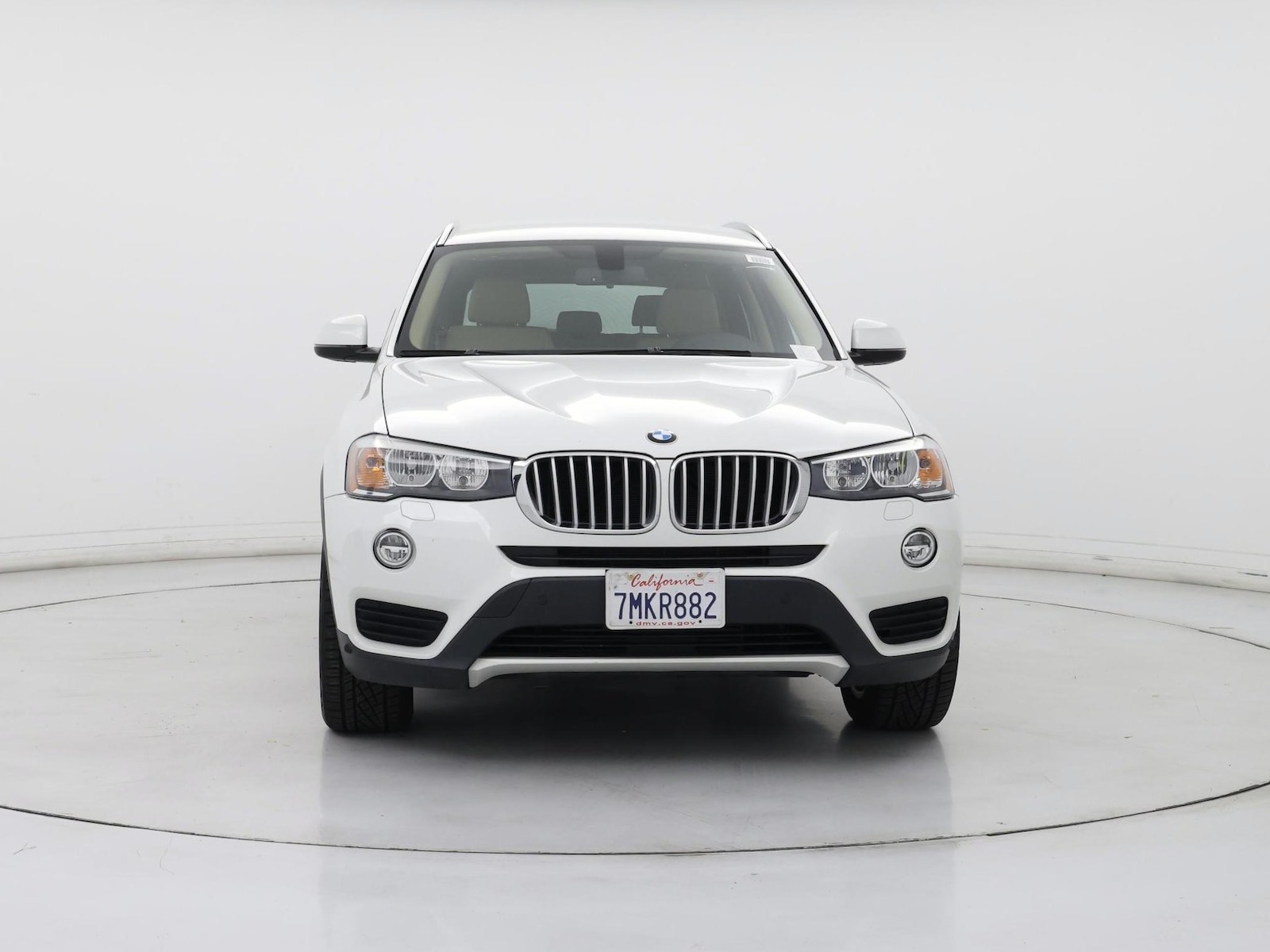 2016 BMW X3 xDrive28i - Photo 6