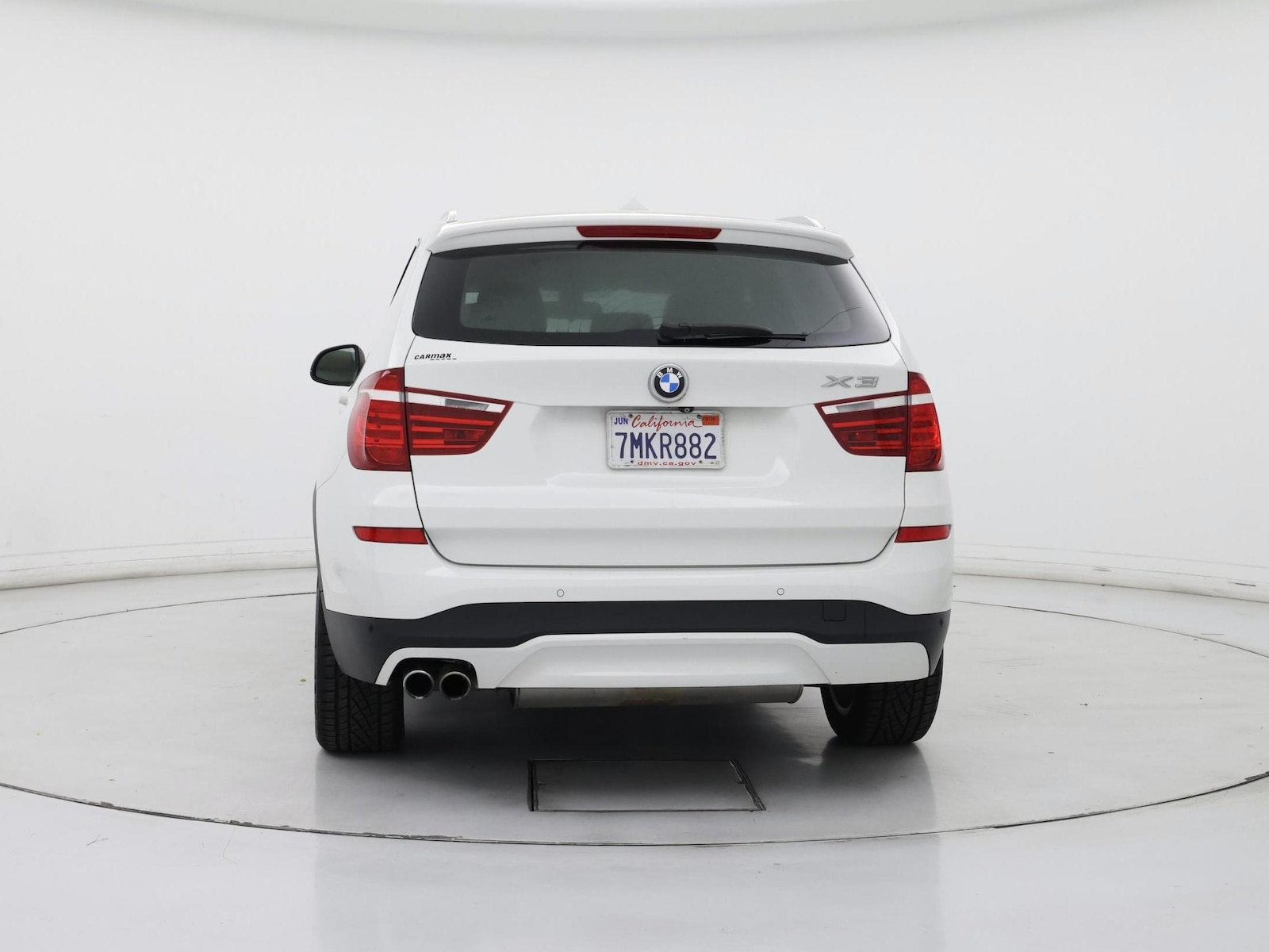 2016 BMW X3 xDrive28i - Photo 7