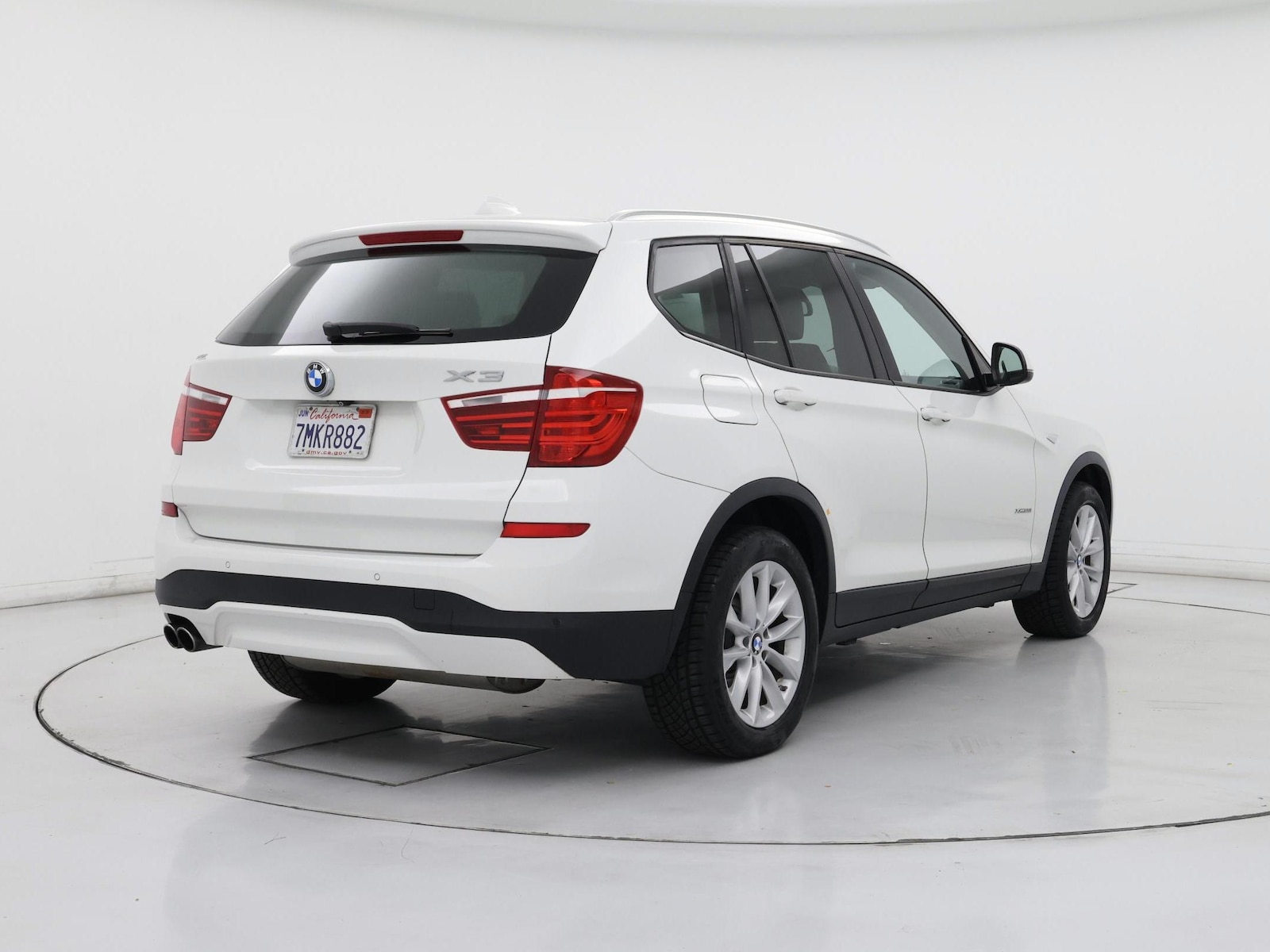2016 BMW X3 xDrive28i - Photo 9