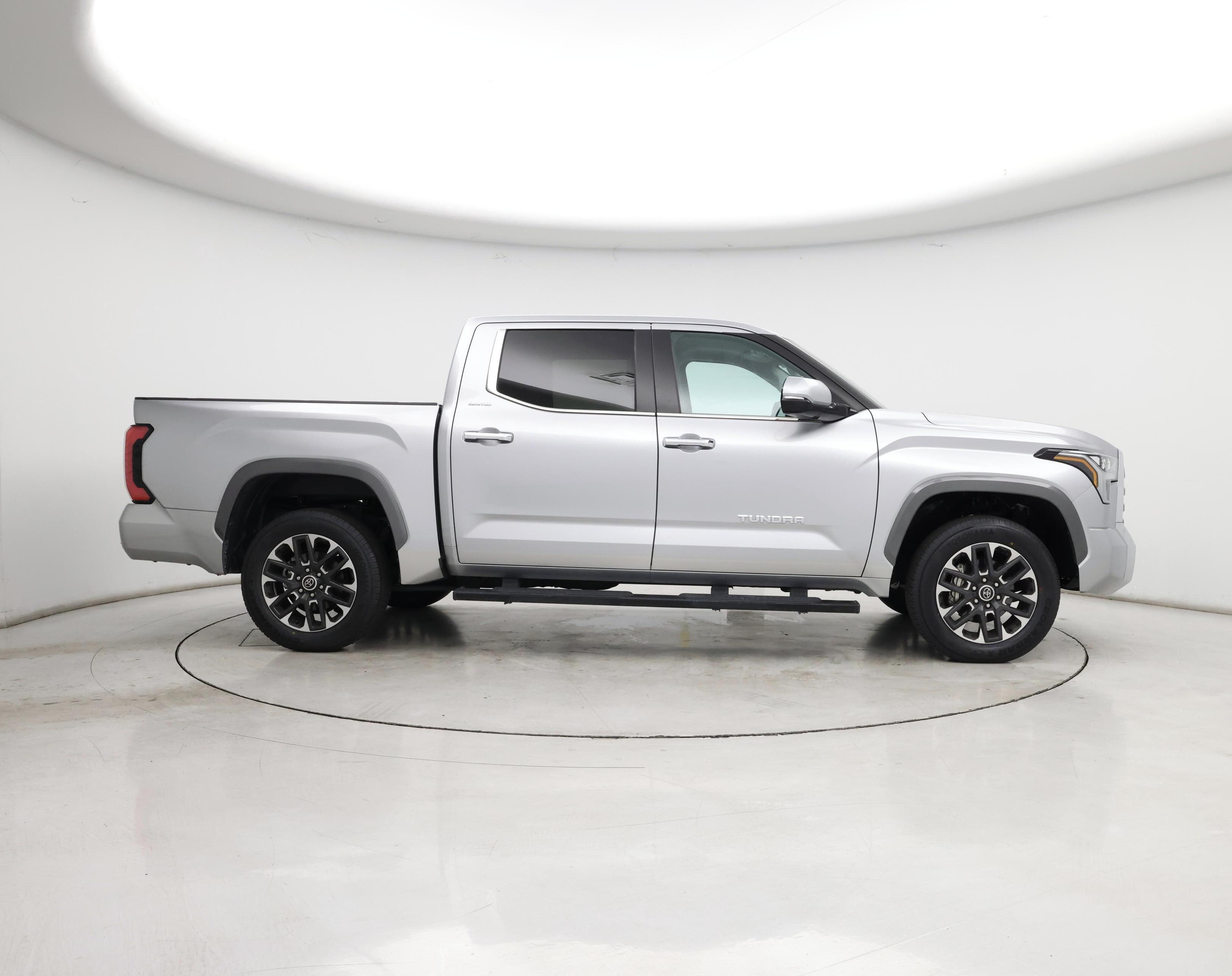 Thumbnail: 2024 Toyota Tundra - 7