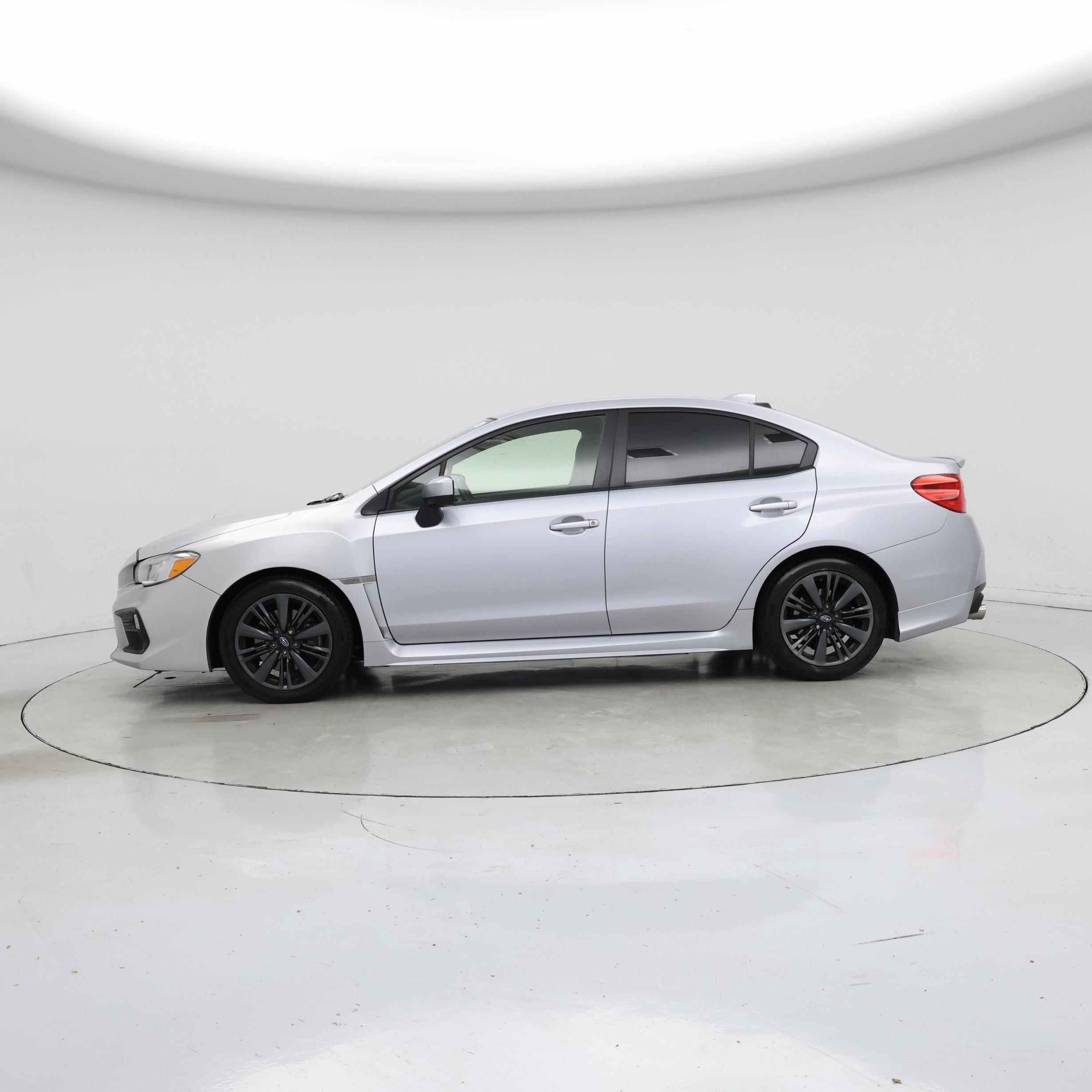 Thumbnail: 2020 Subaru WRX - 3