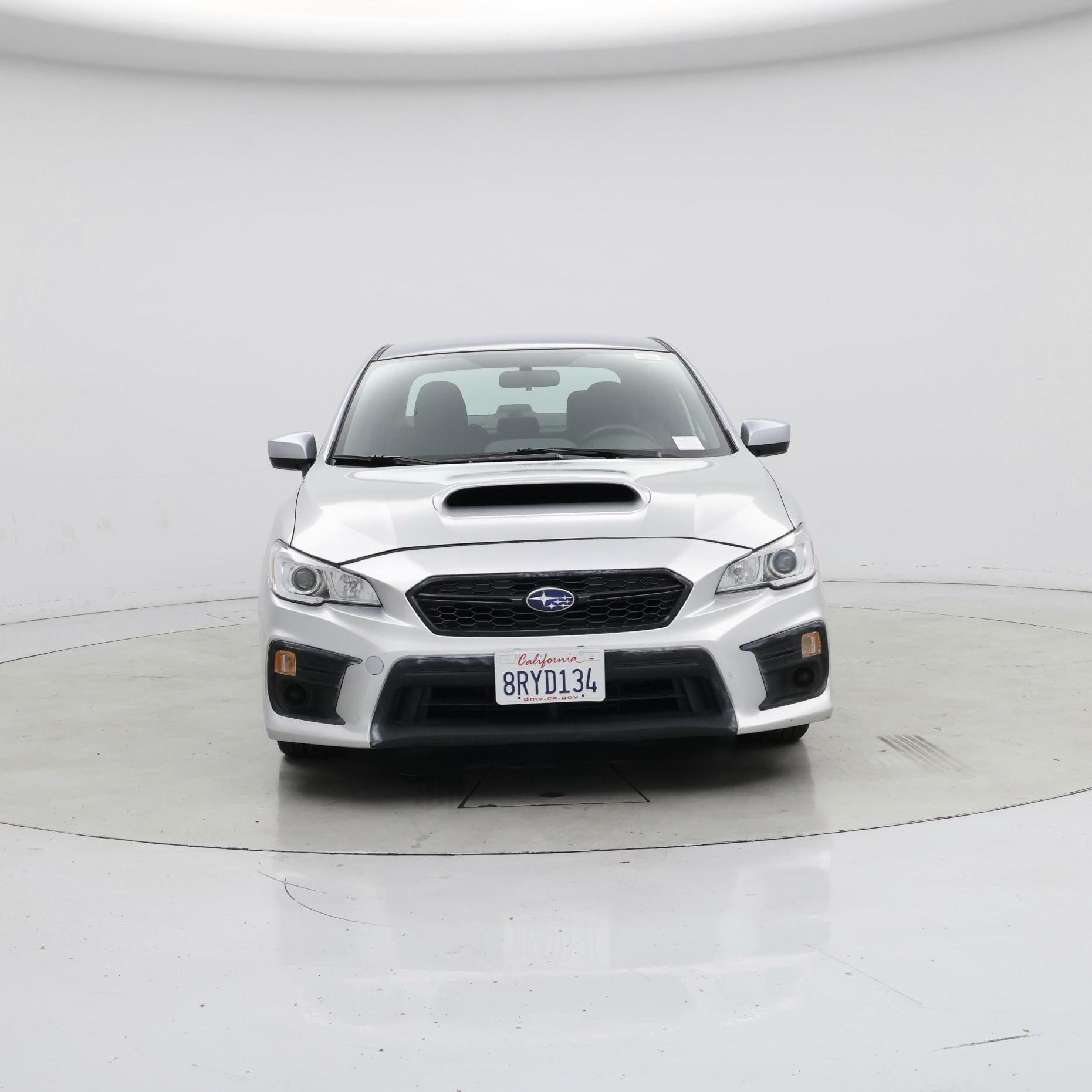 Thumbnail: 2020 Subaru WRX - 5