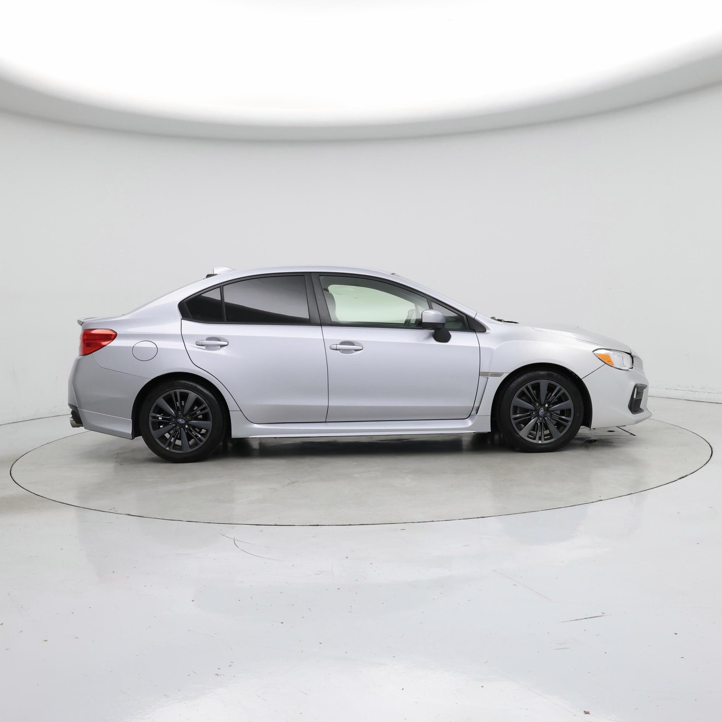 Thumbnail: 2020 Subaru WRX - 7
