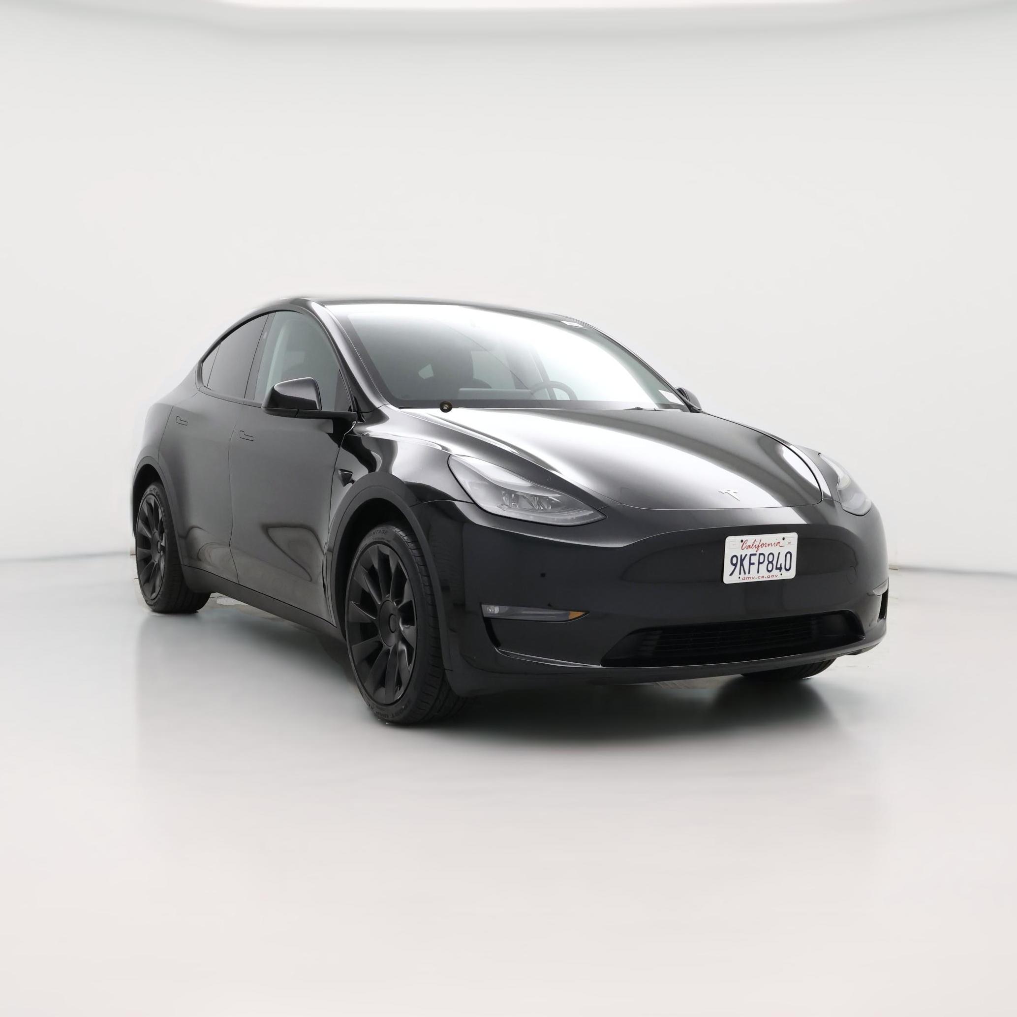 Thumbnail: 2023 Tesla Model Y - 1