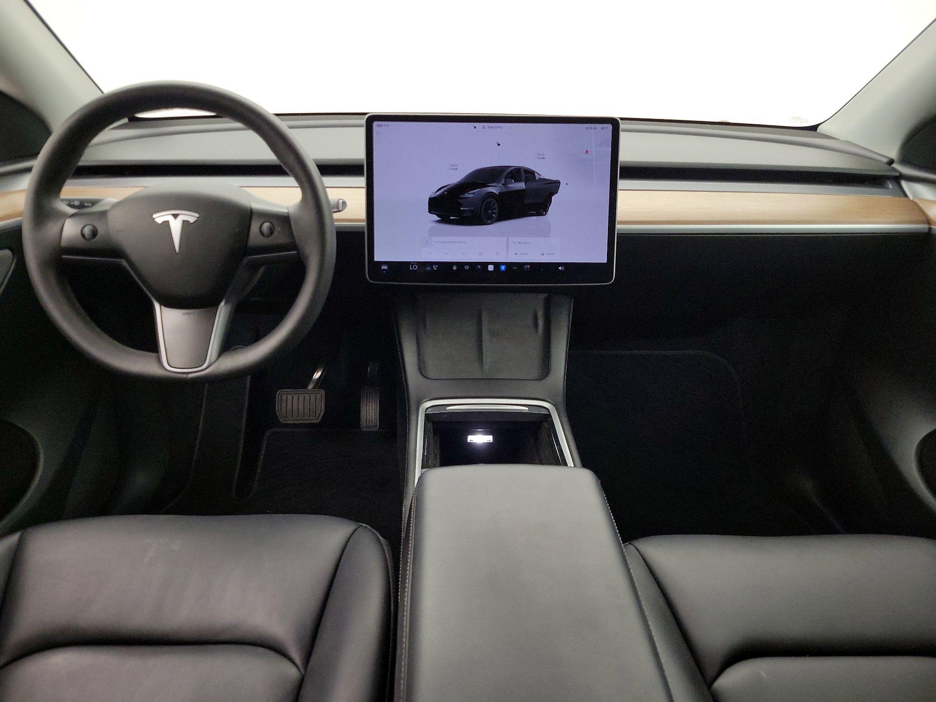 Thumbnail: 2023 Tesla Model Y - 9