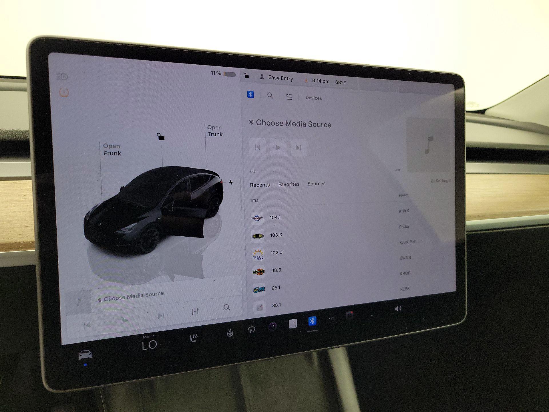 Thumbnail: 2023 Tesla Model Y - 15