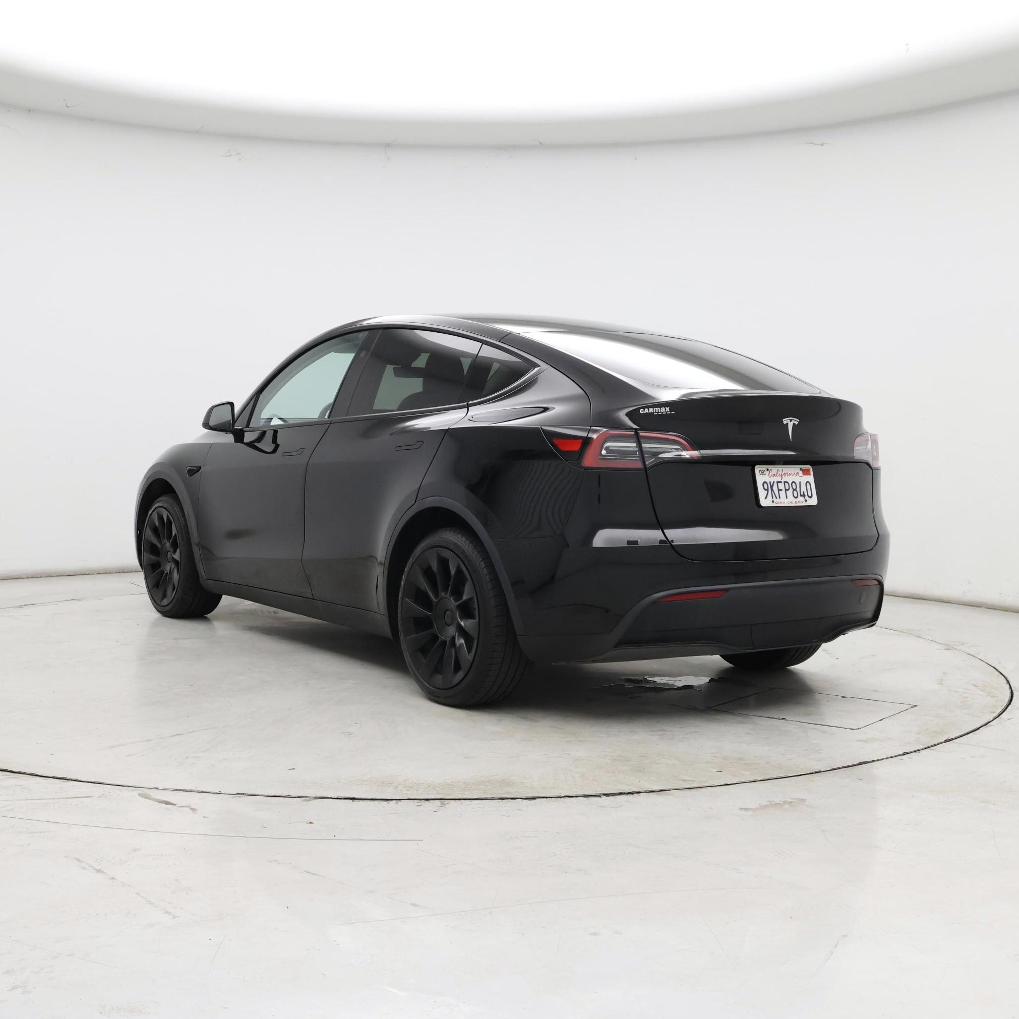 Thumbnail: 2023 Tesla Model Y - 2