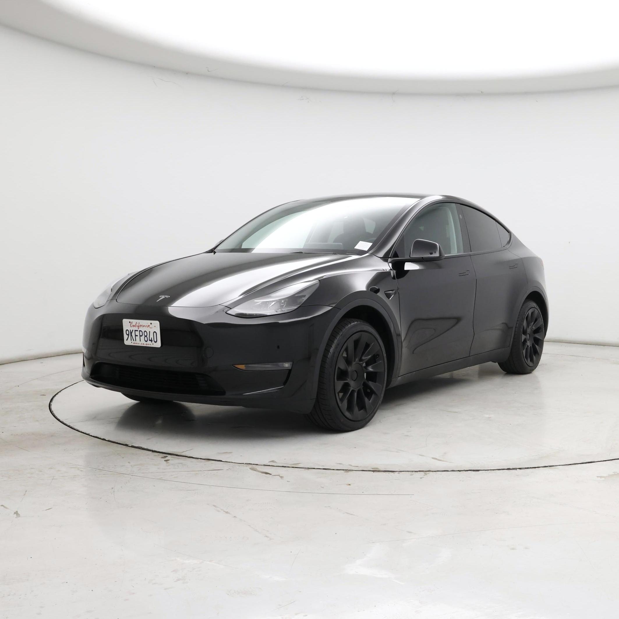 Thumbnail: 2023 Tesla Model Y - 4