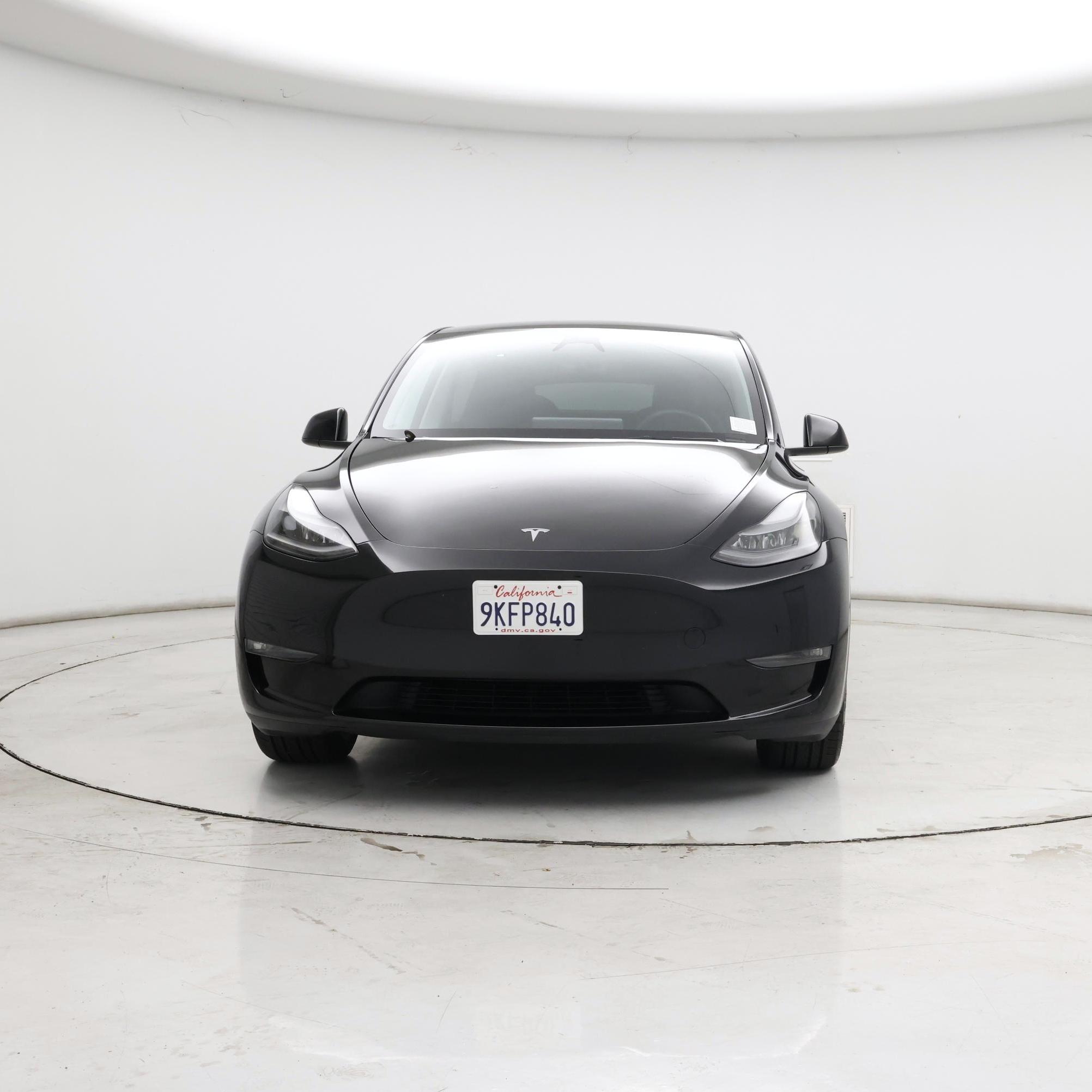 Thumbnail: 2023 Tesla Model Y - 5