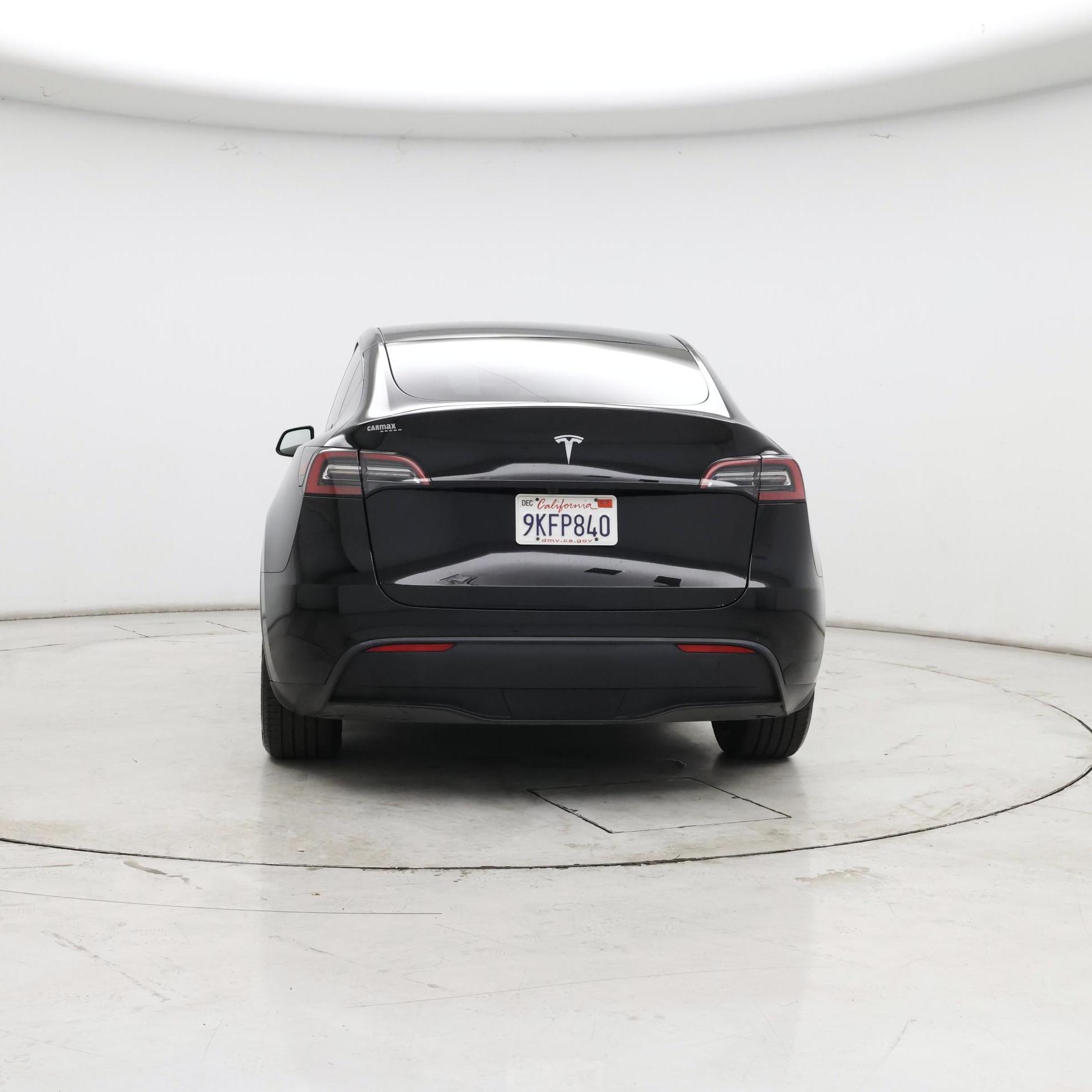 Thumbnail: 2023 Tesla Model Y - 6