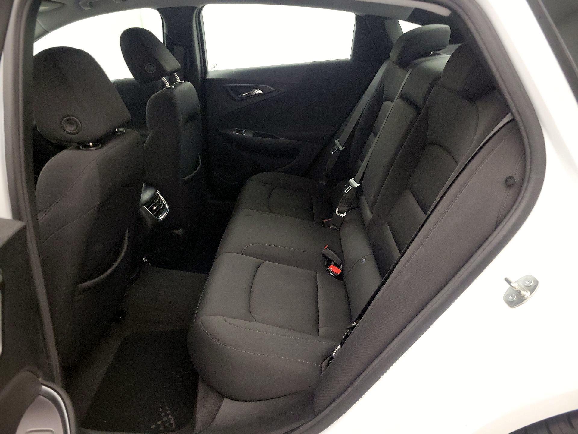 Thumbnail: 2021 Chevrolet Malibu - 19