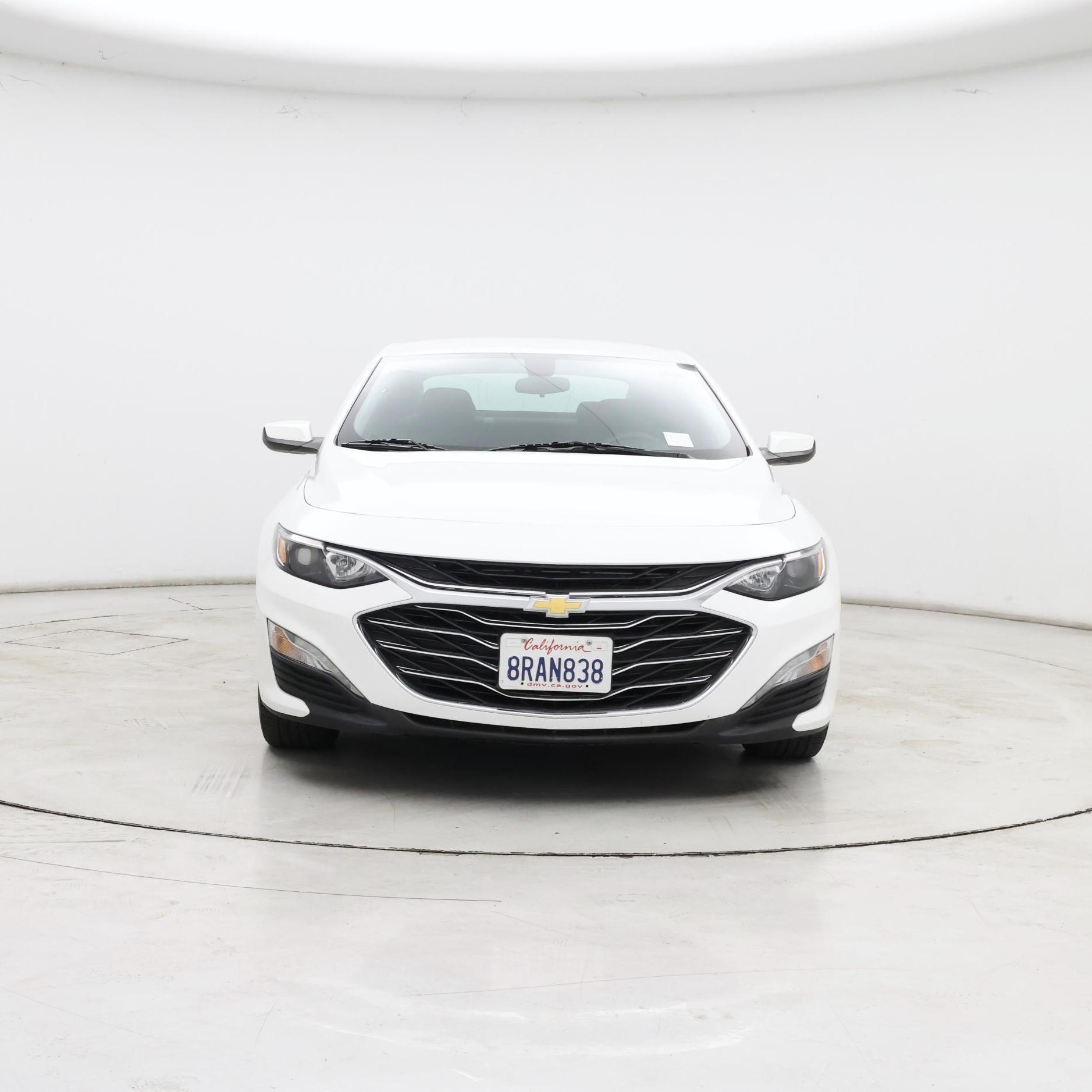 Thumbnail: 2021 Chevrolet Malibu - 5