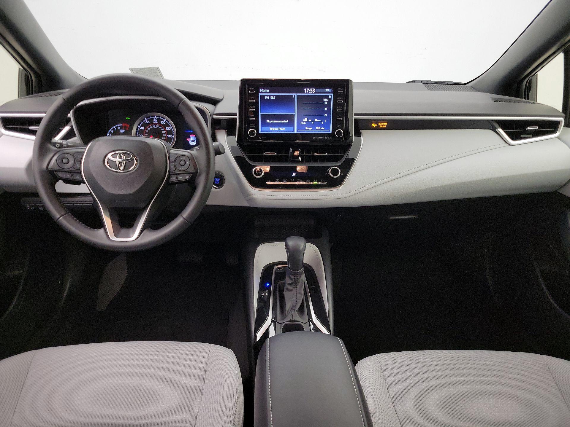 Thumbnail: 2022 Toyota Corolla - 9