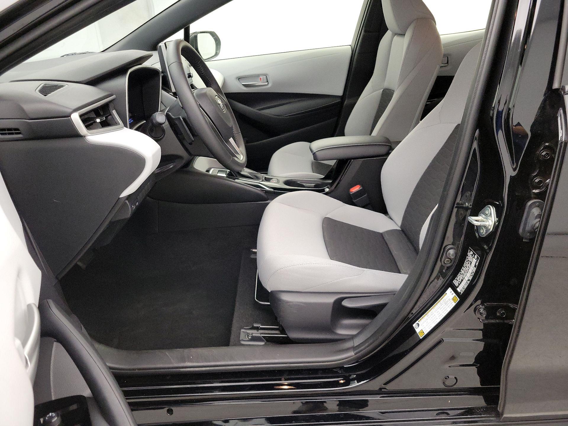 Thumbnail: 2022 Toyota Corolla - 11