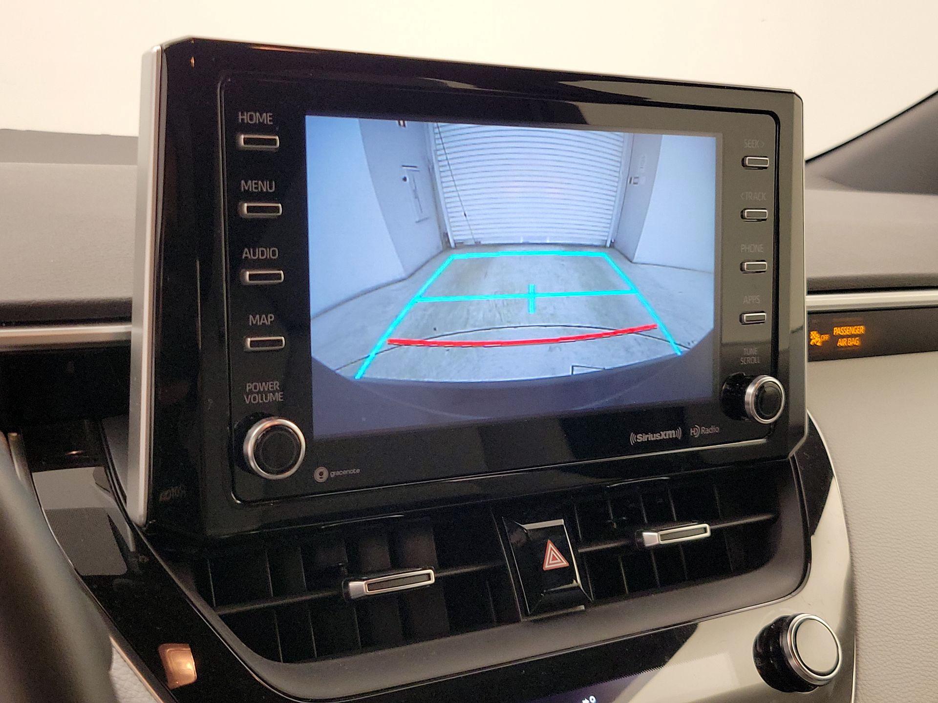 Thumbnail: 2022 Toyota Corolla - 14