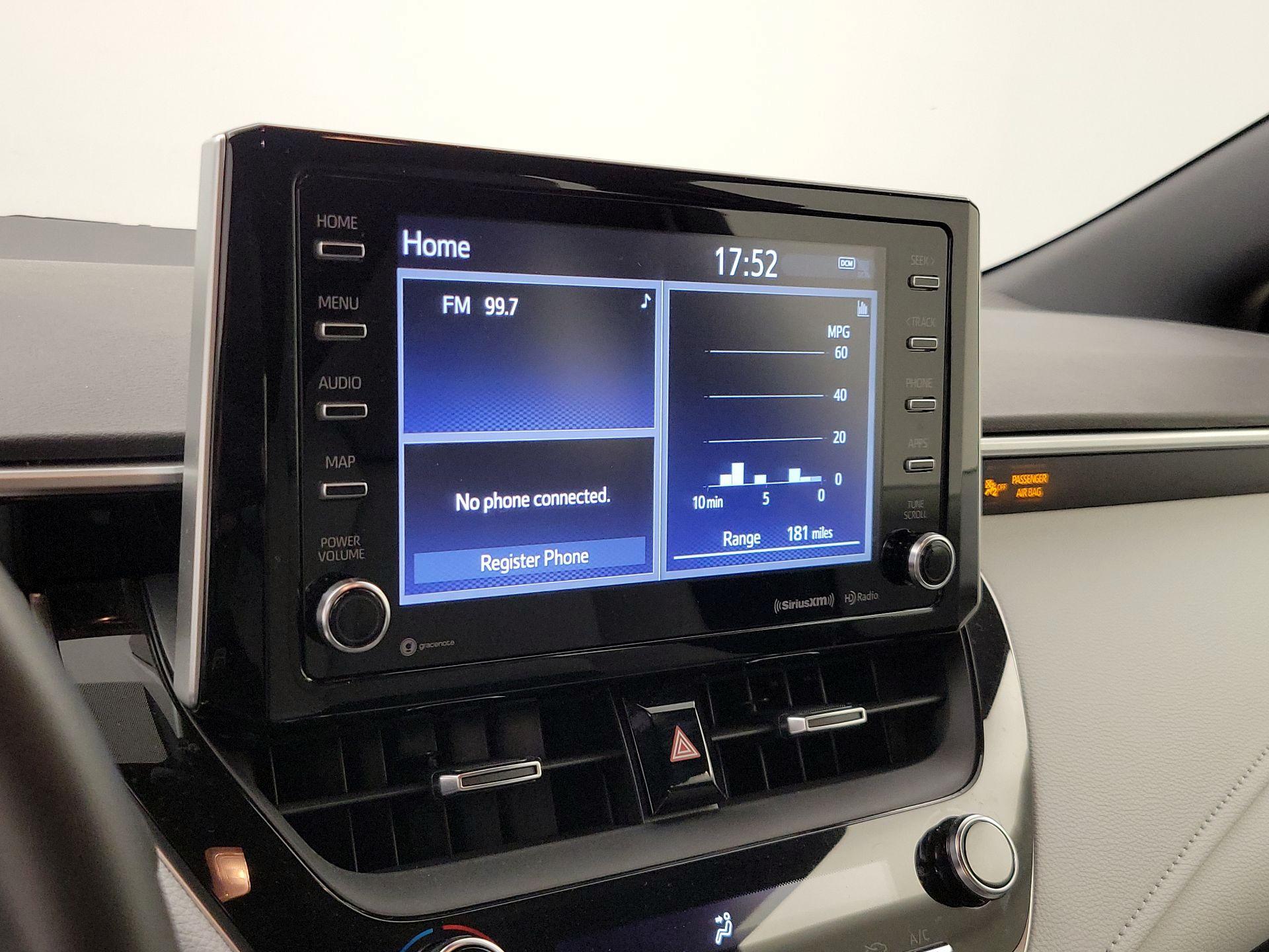 Thumbnail: 2022 Toyota Corolla - 15