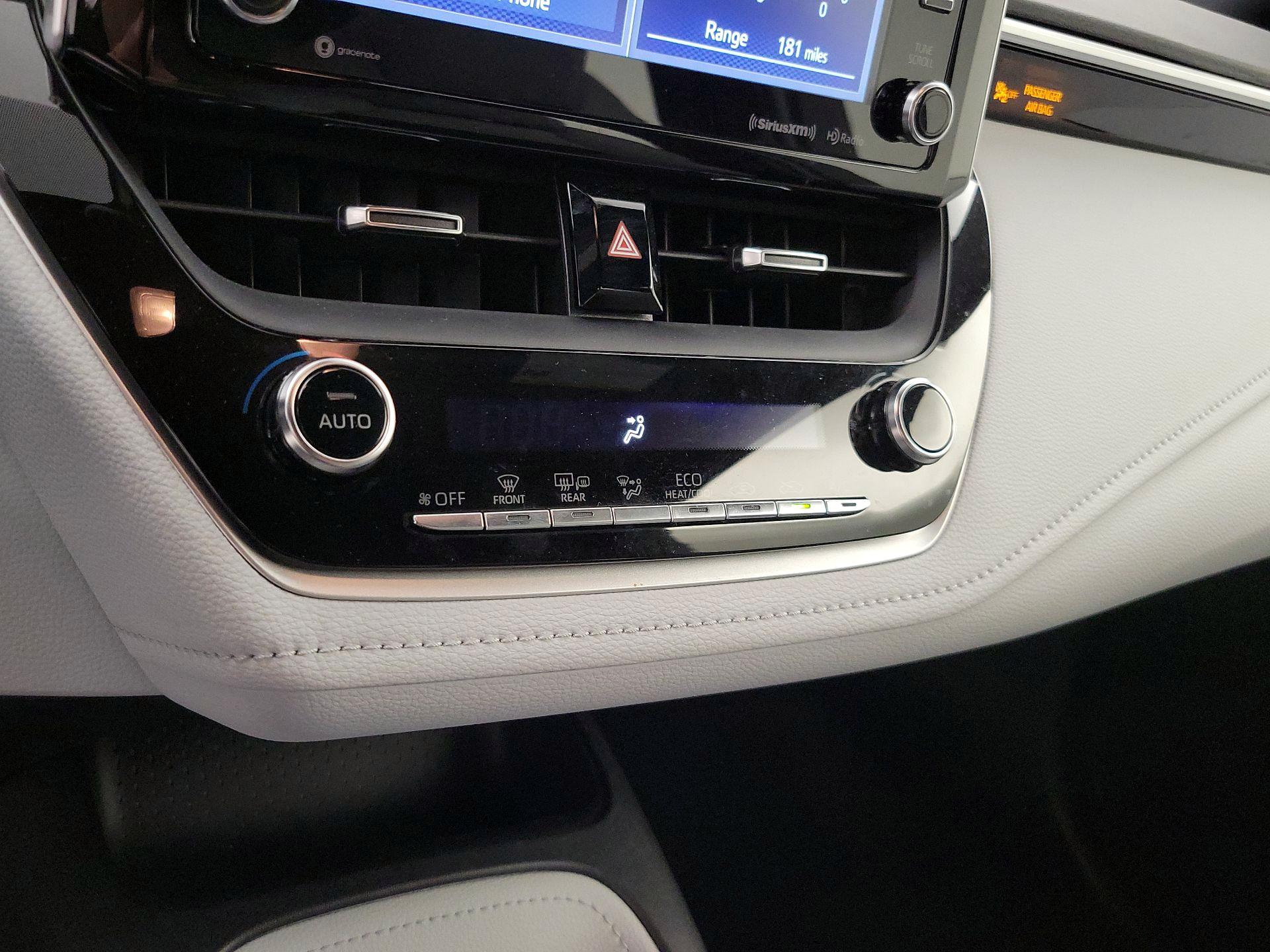 Thumbnail: 2022 Toyota Corolla - 16