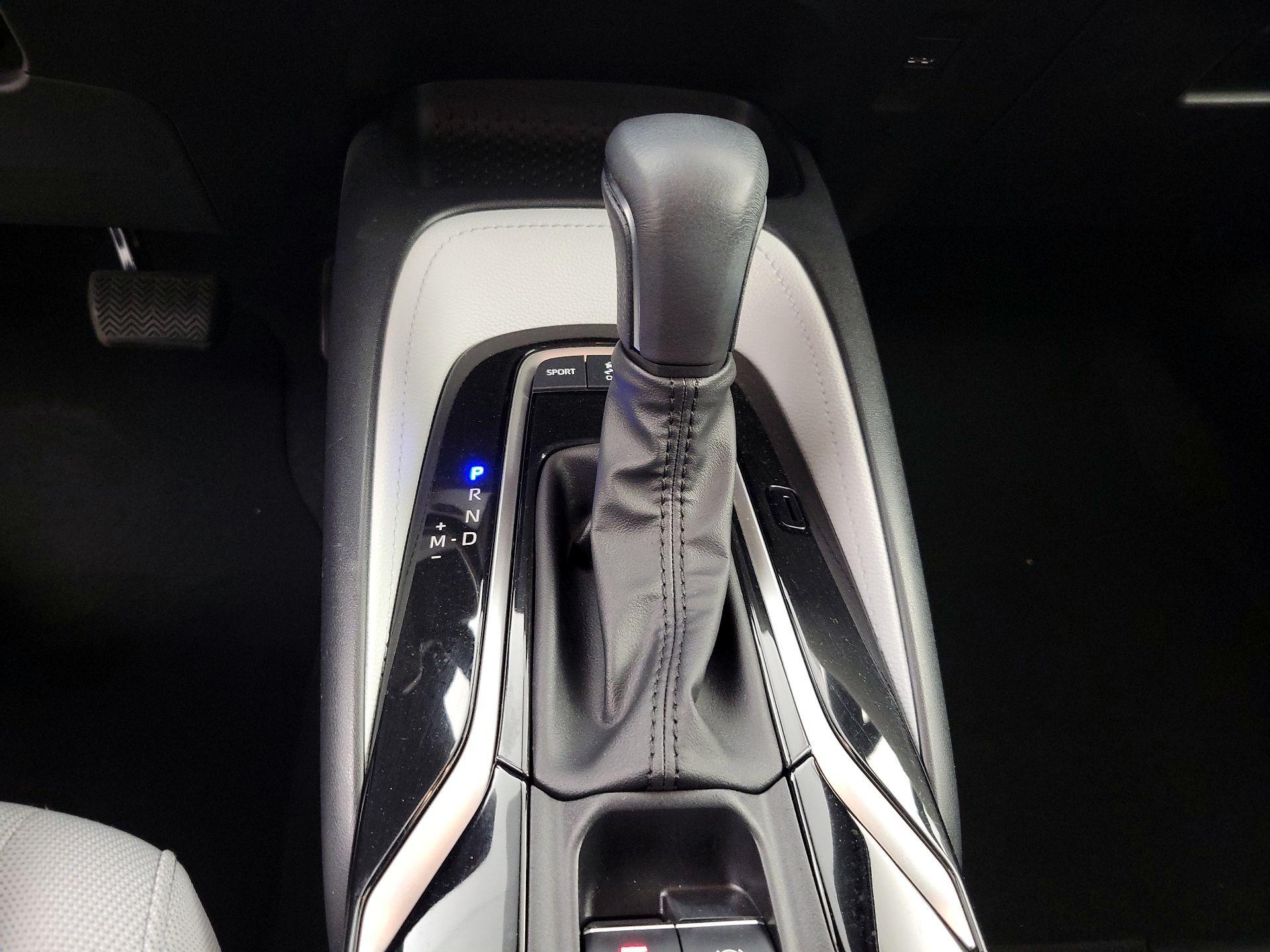 Thumbnail: 2022 Toyota Corolla - 17