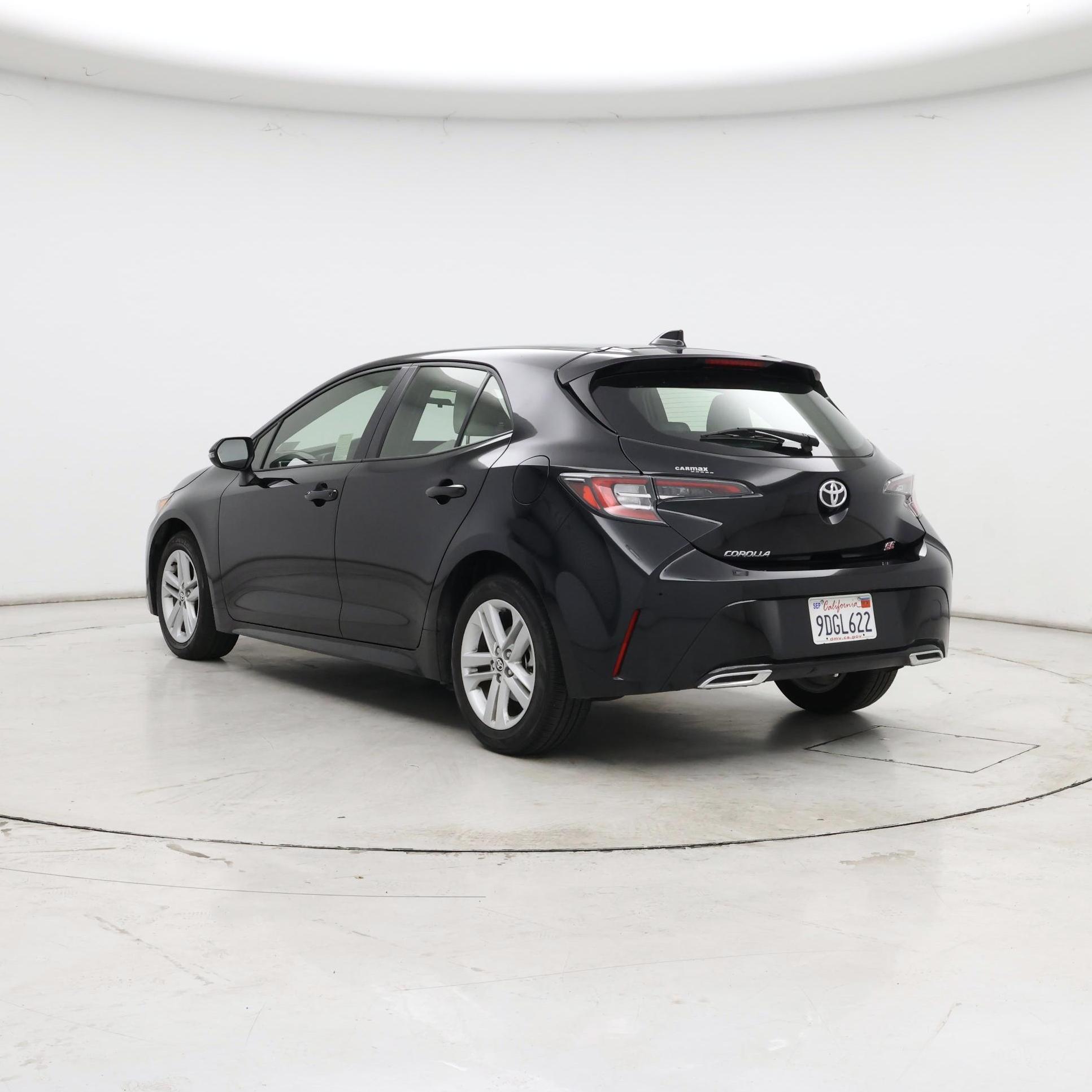 Thumbnail: 2022 Toyota Corolla - 2