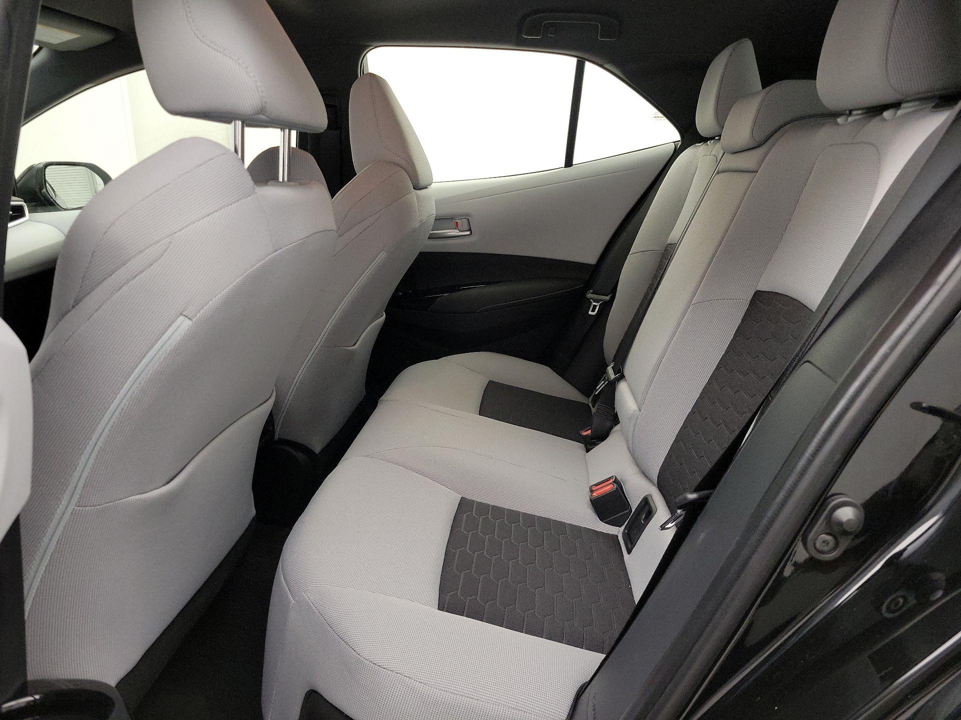 Thumbnail: 2022 Toyota Corolla - 19