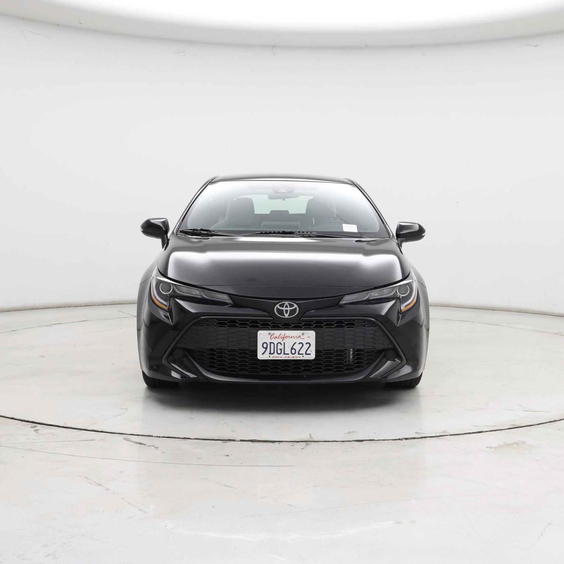 Thumbnail: 2022 Toyota Corolla - 5