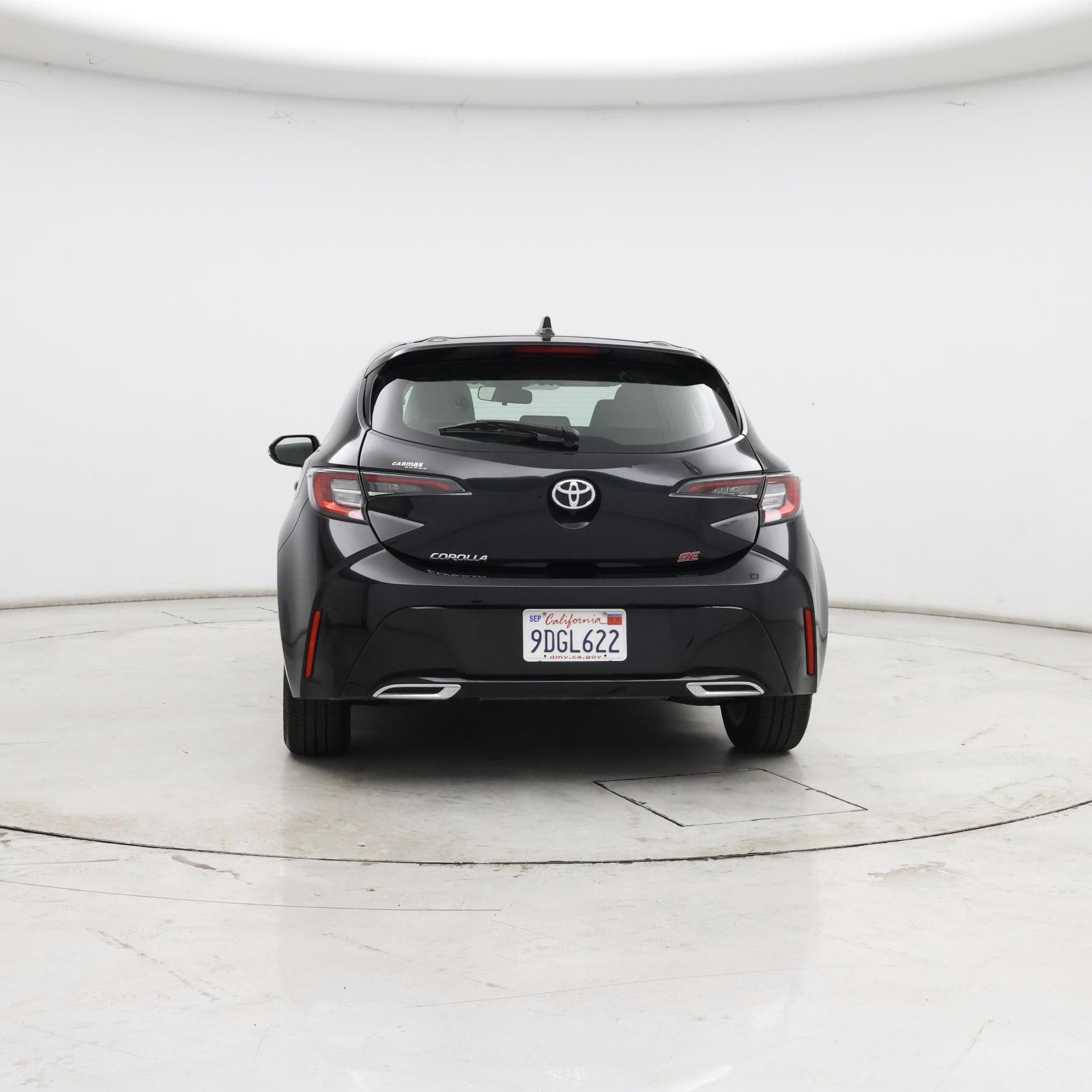 Thumbnail: 2022 Toyota Corolla - 6