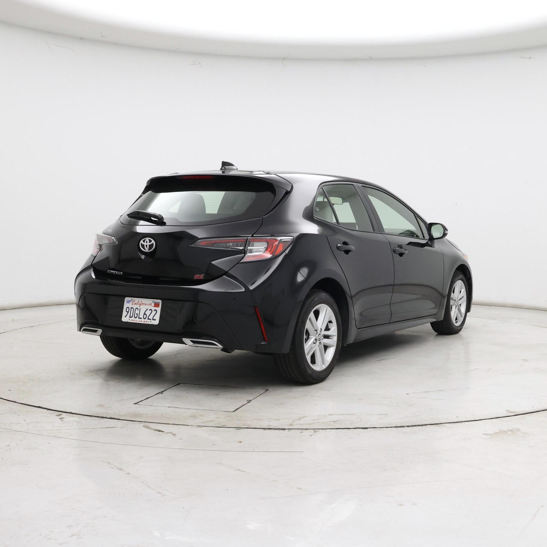 Thumbnail: 2022 Toyota Corolla - 8