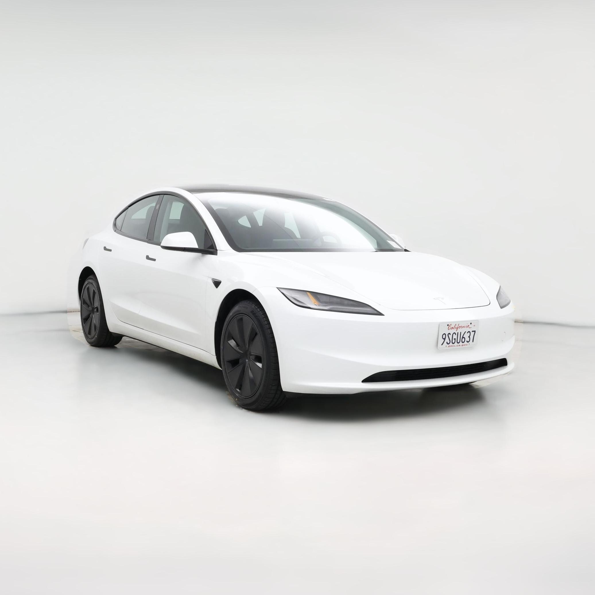 Thumbnail: 2025 Tesla Model 3 - 1