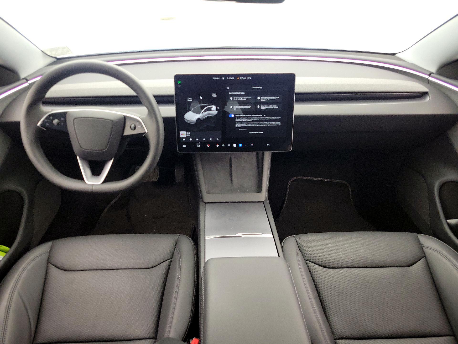 Thumbnail: 2025 Tesla Model 3 - 9