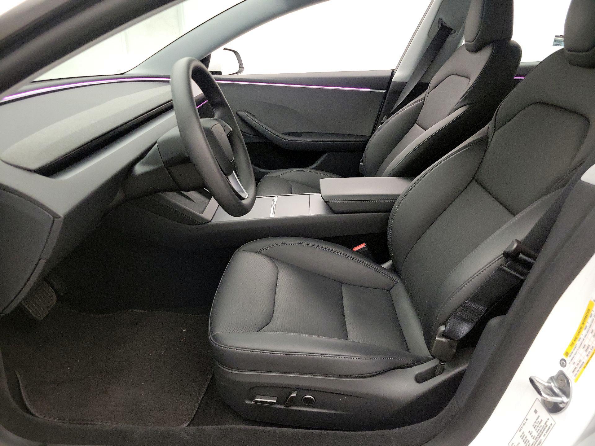 Thumbnail: 2025 Tesla Model 3 - 11