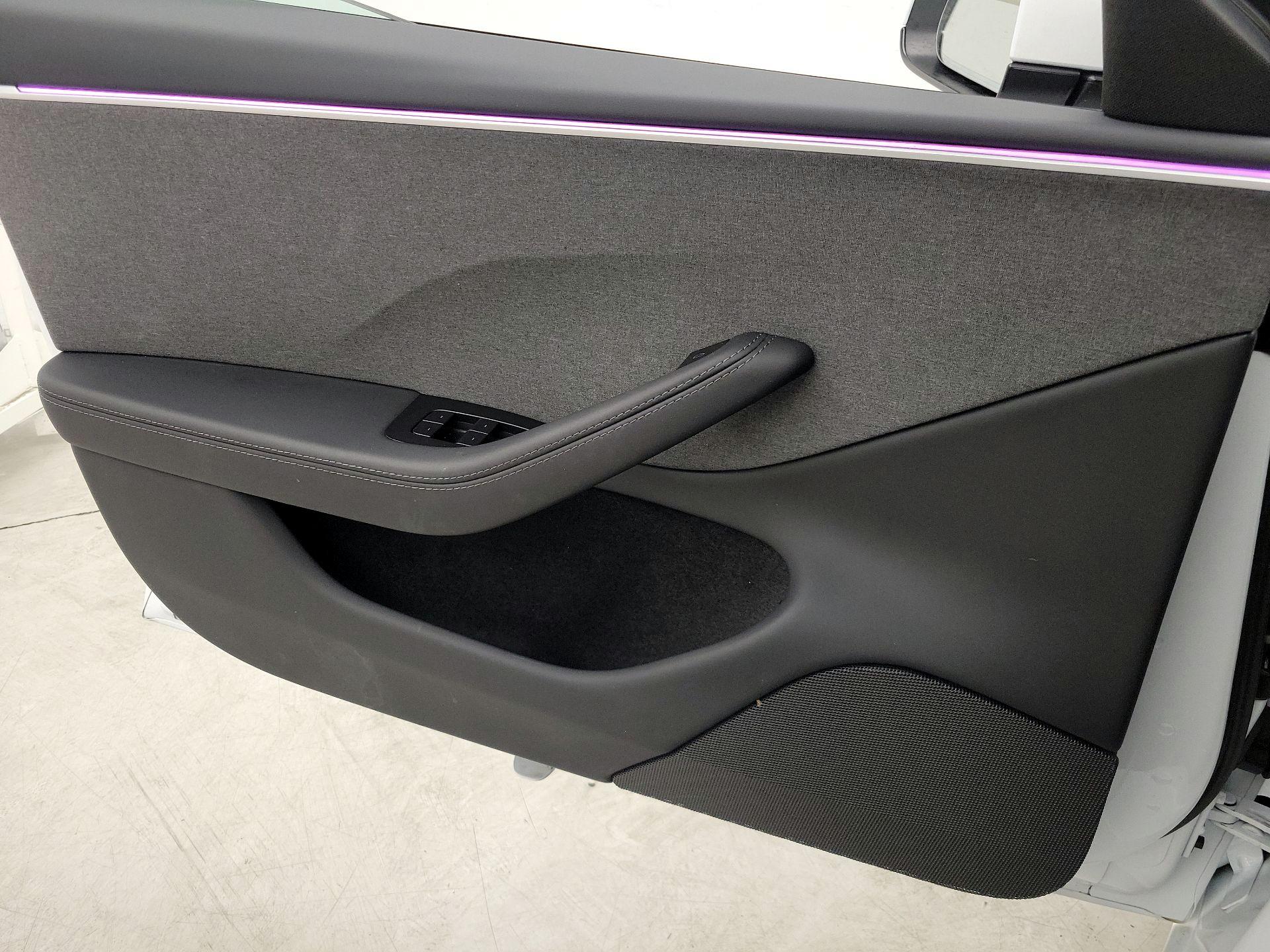 Thumbnail: 2025 Tesla Model 3 - 12