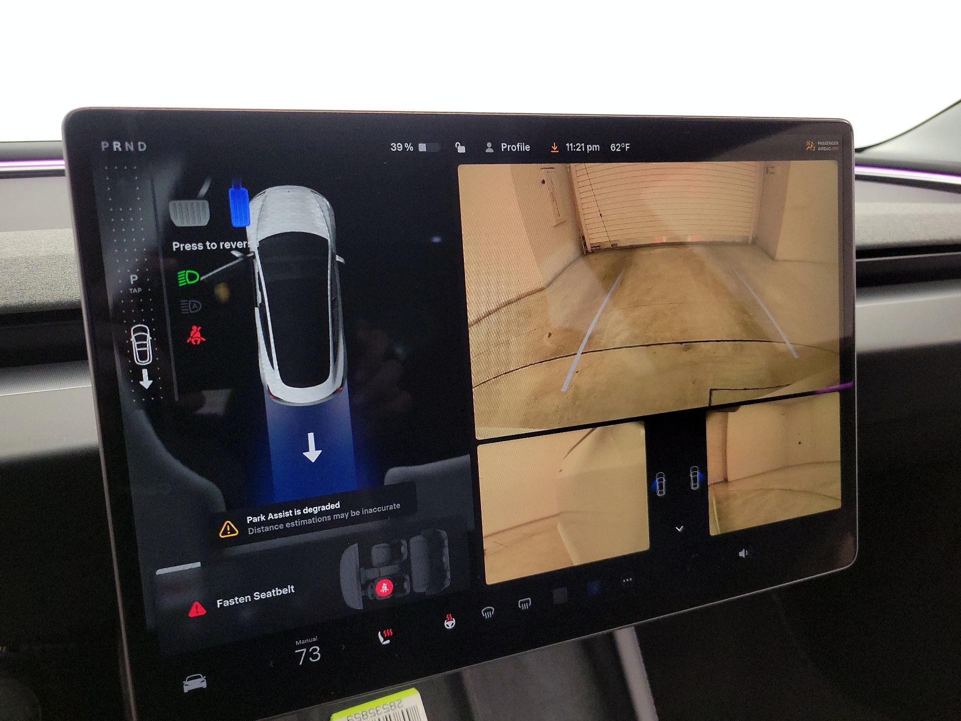 Thumbnail: 2025 Tesla Model 3 - 14