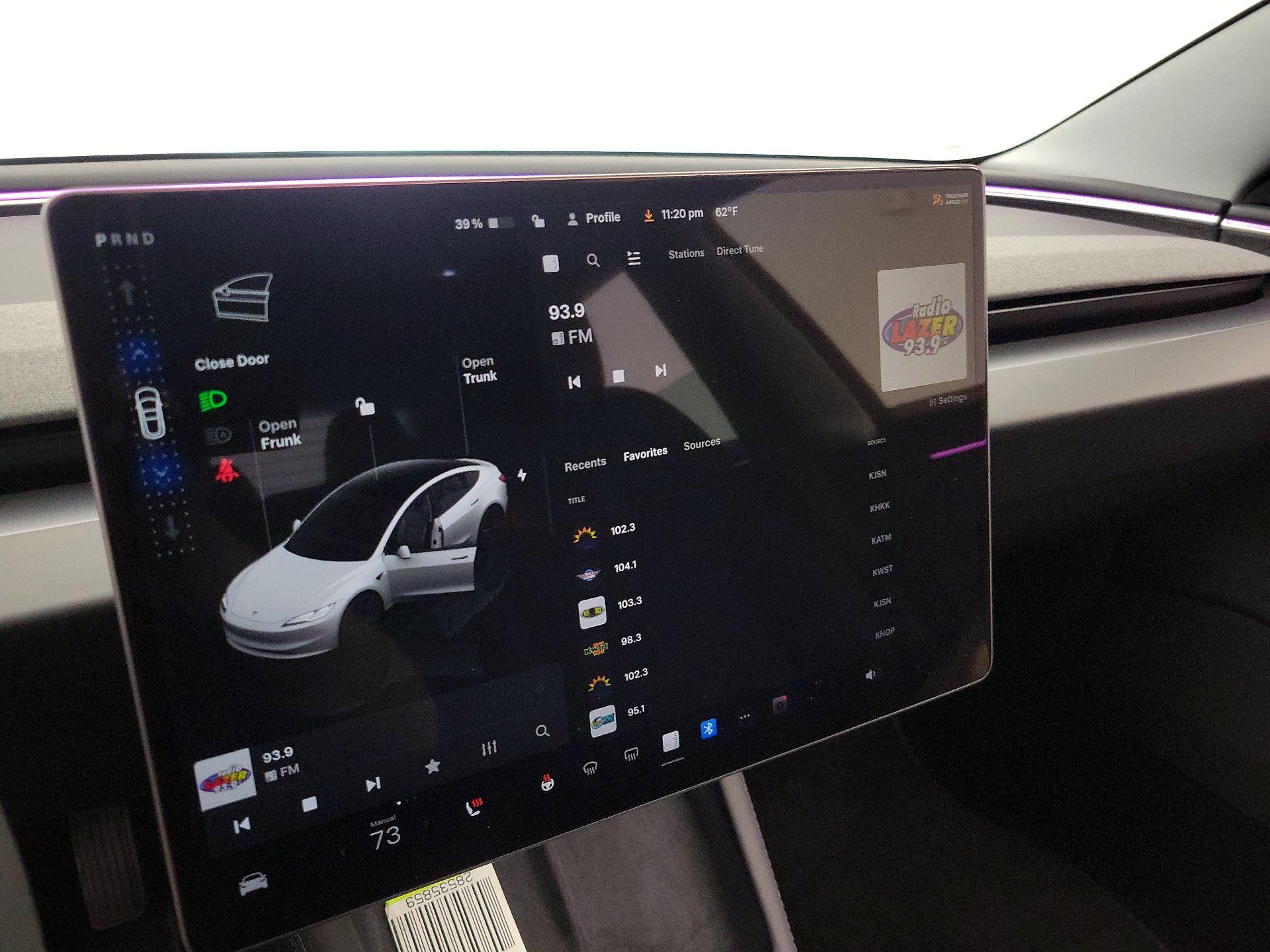 Thumbnail: 2025 Tesla Model 3 - 15